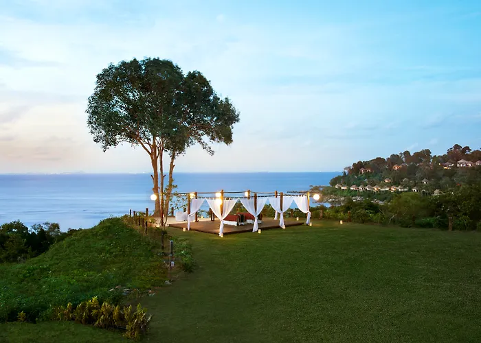 Angsana Bintan
