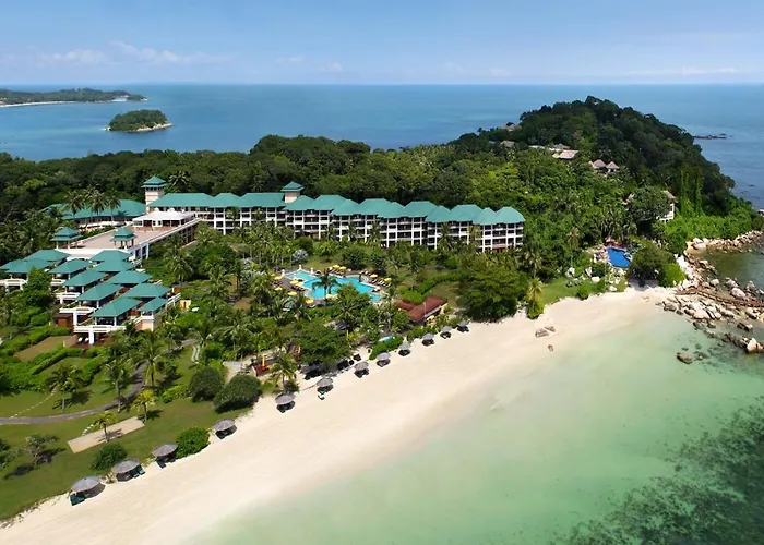 Angsana Bintan
