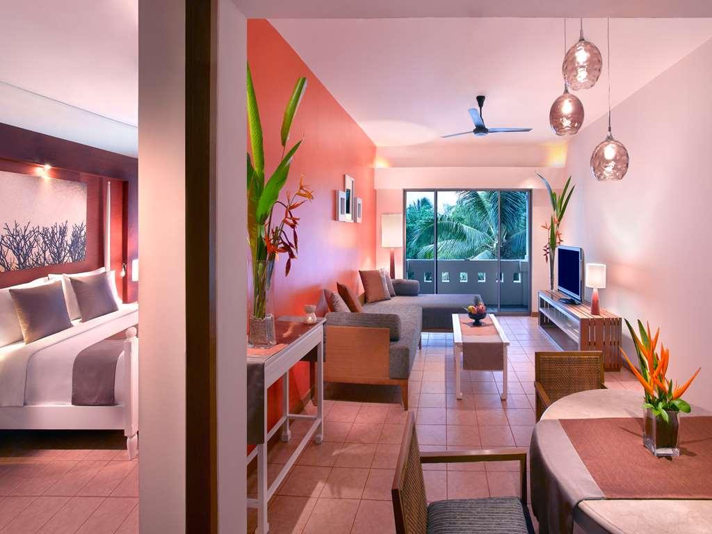 Hotel Angsana Bintan Lagoi
