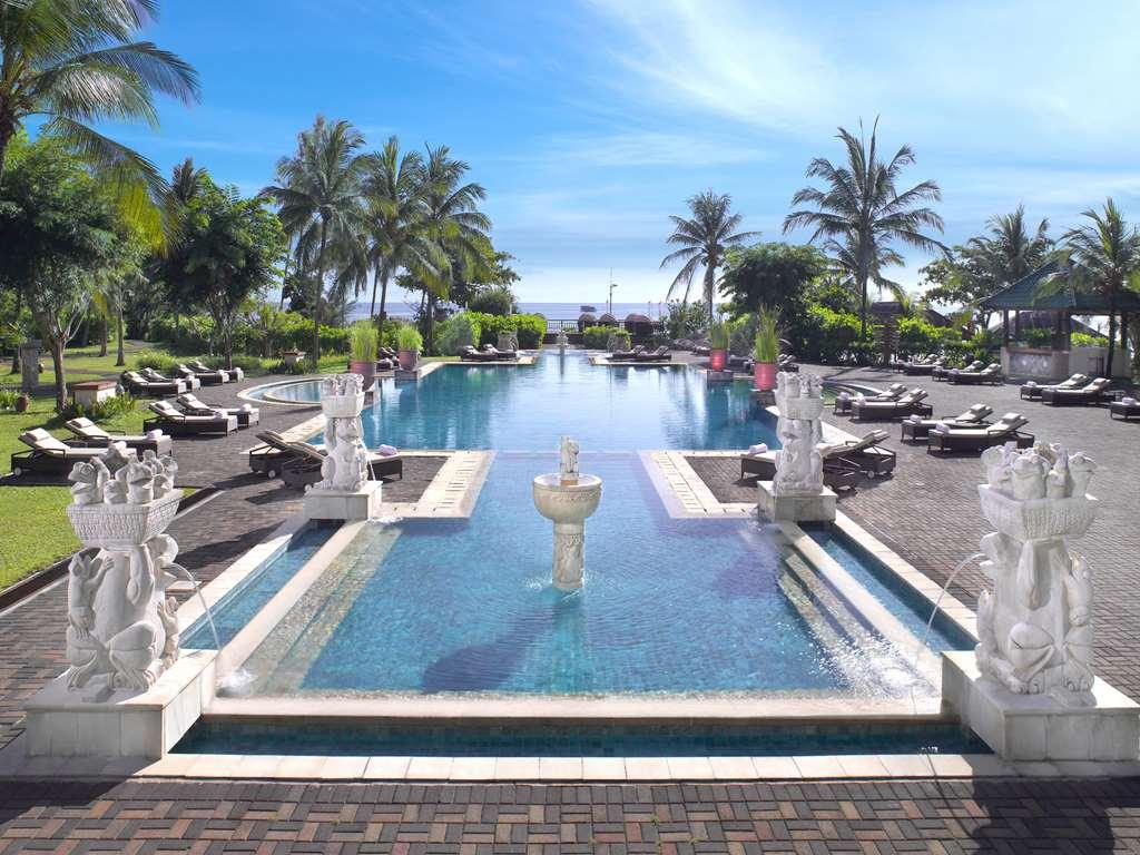 Hotel Angsana Bintan