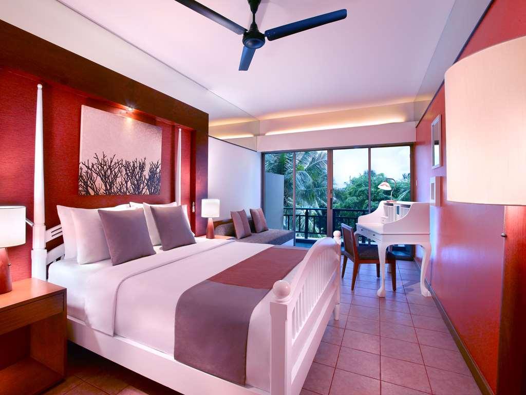 Angsana Bintan Lagoi
