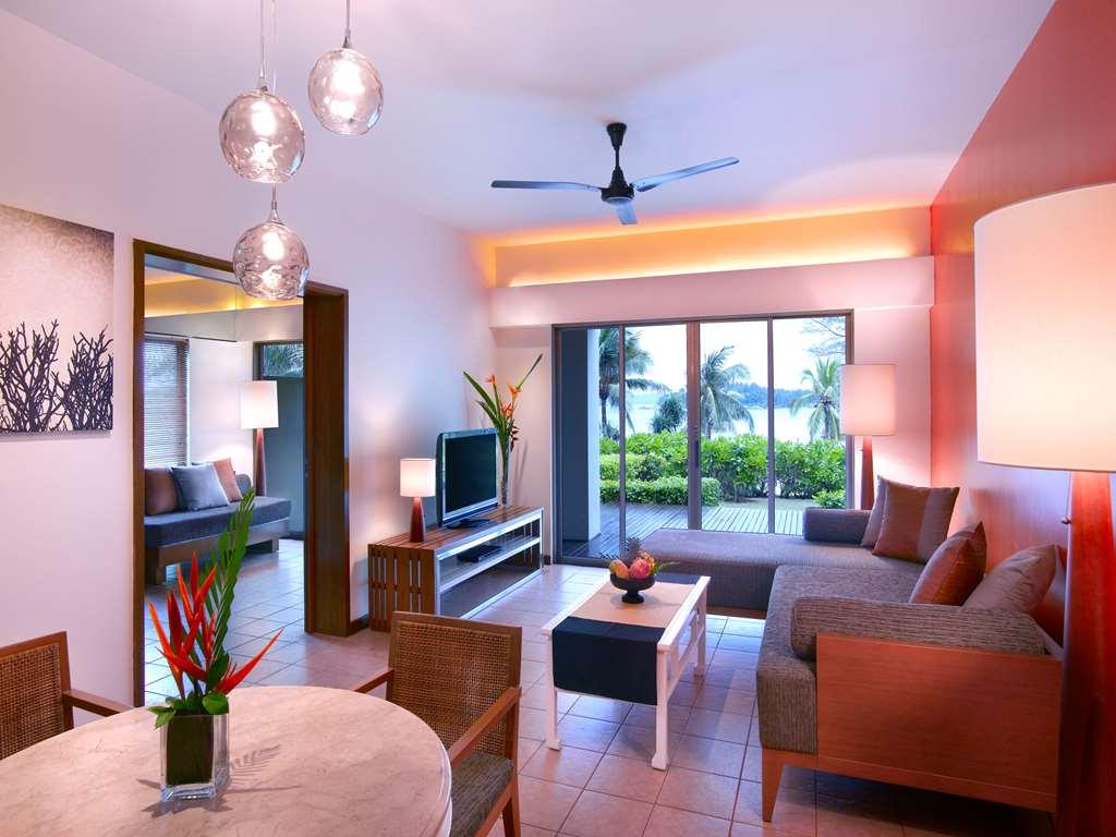 Angsana Bintan Hotel