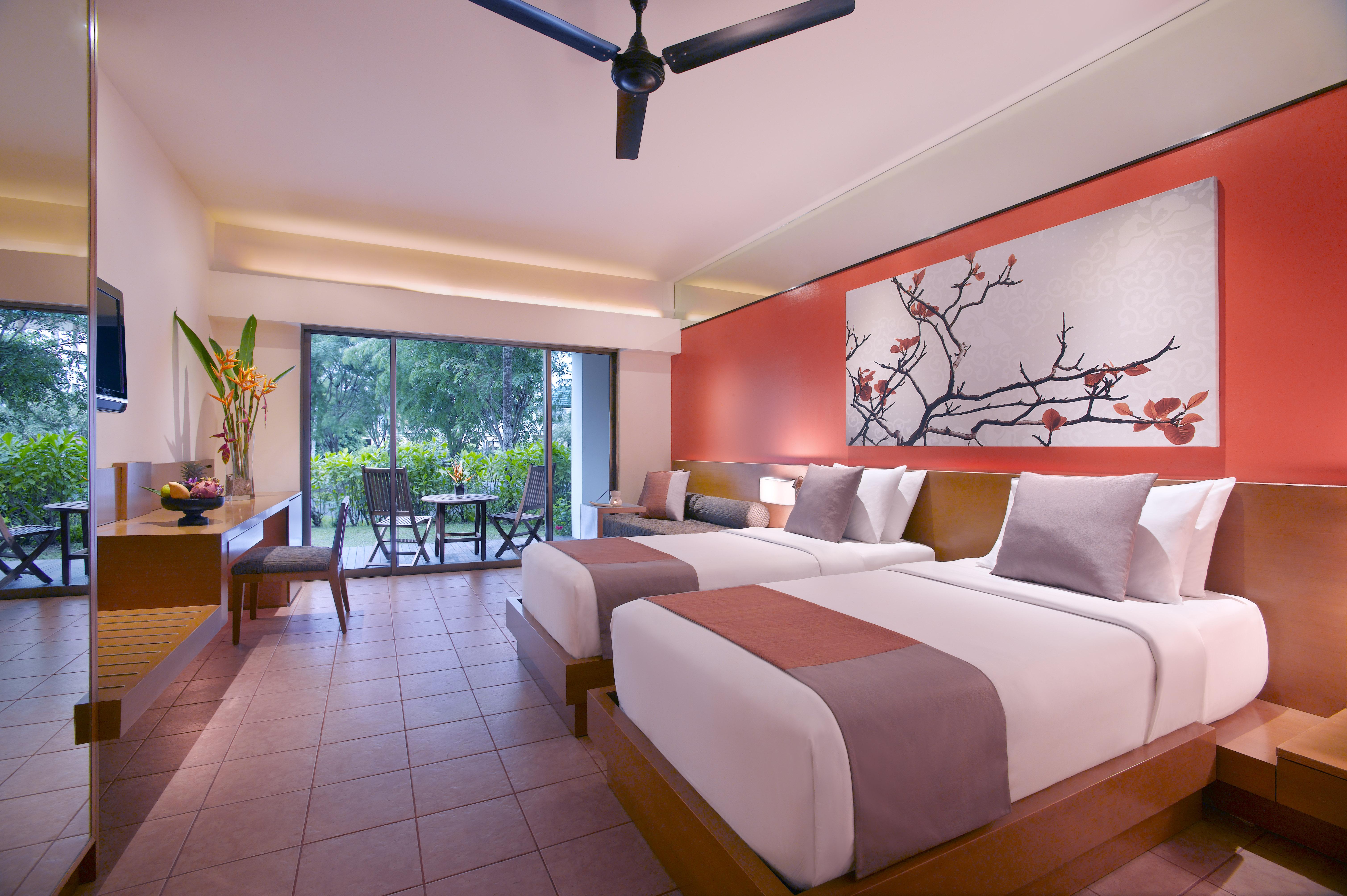 Angsana Bintan Hotel Lagoi