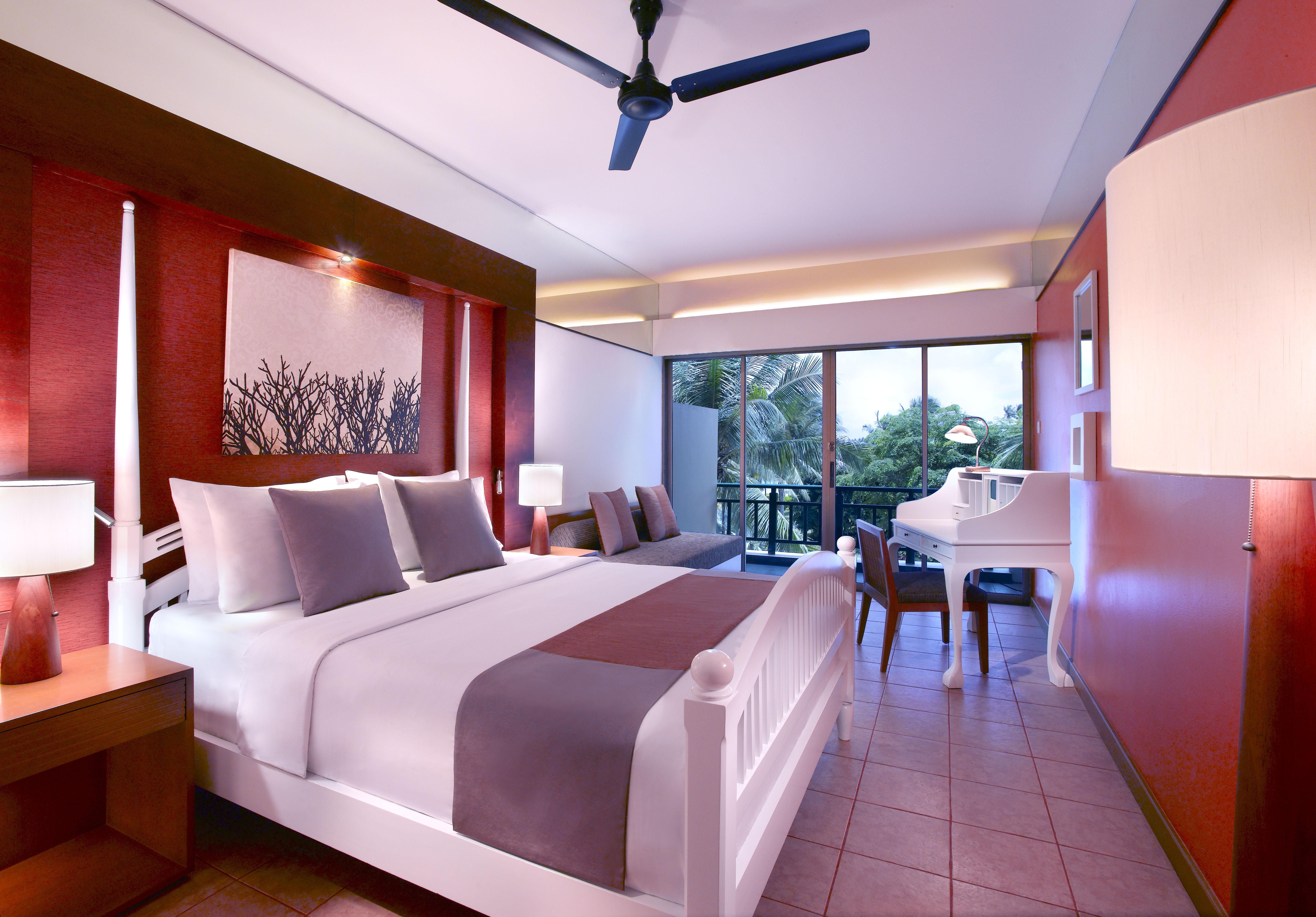 Angsana Bintan Lagoi