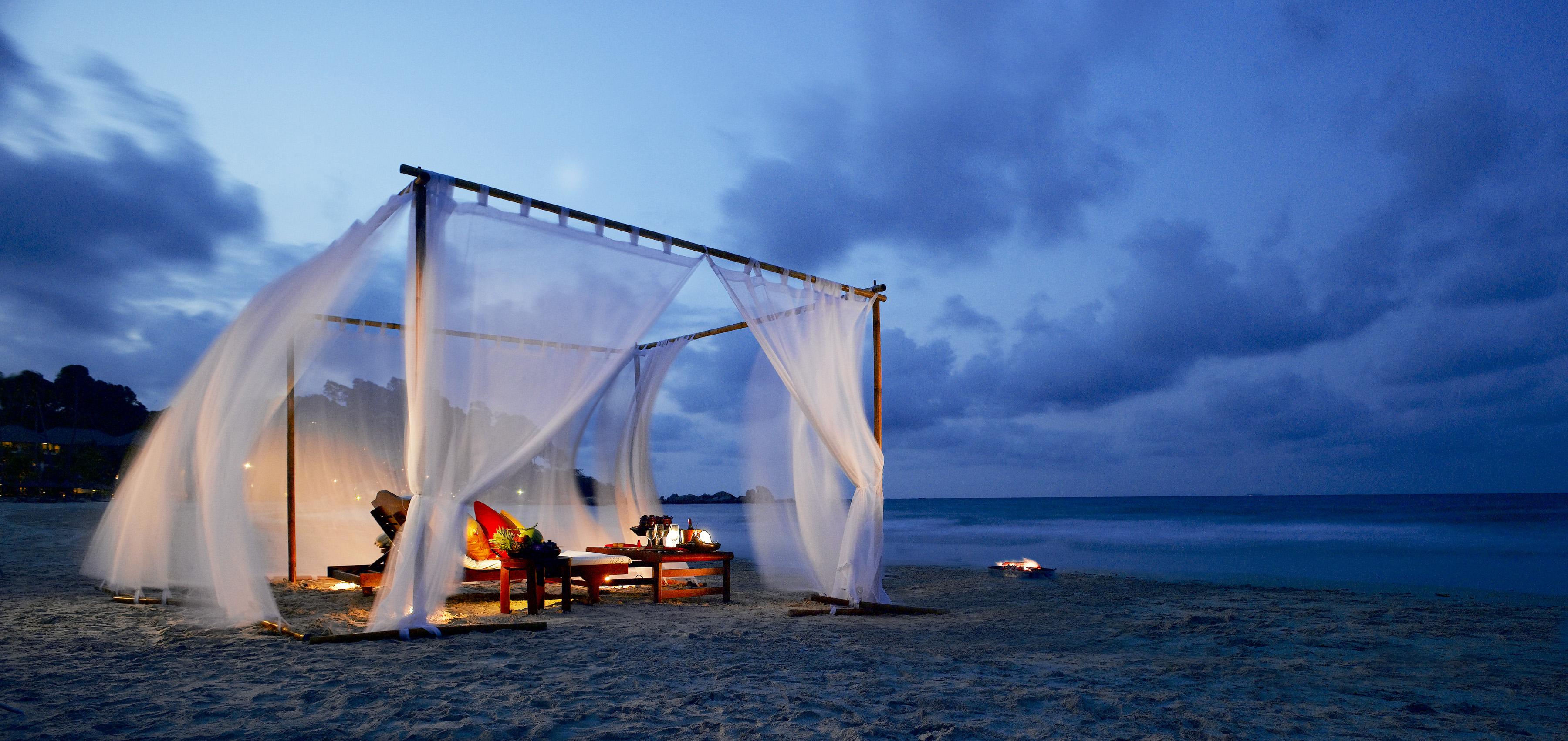 Angsana Bintan Hotel
