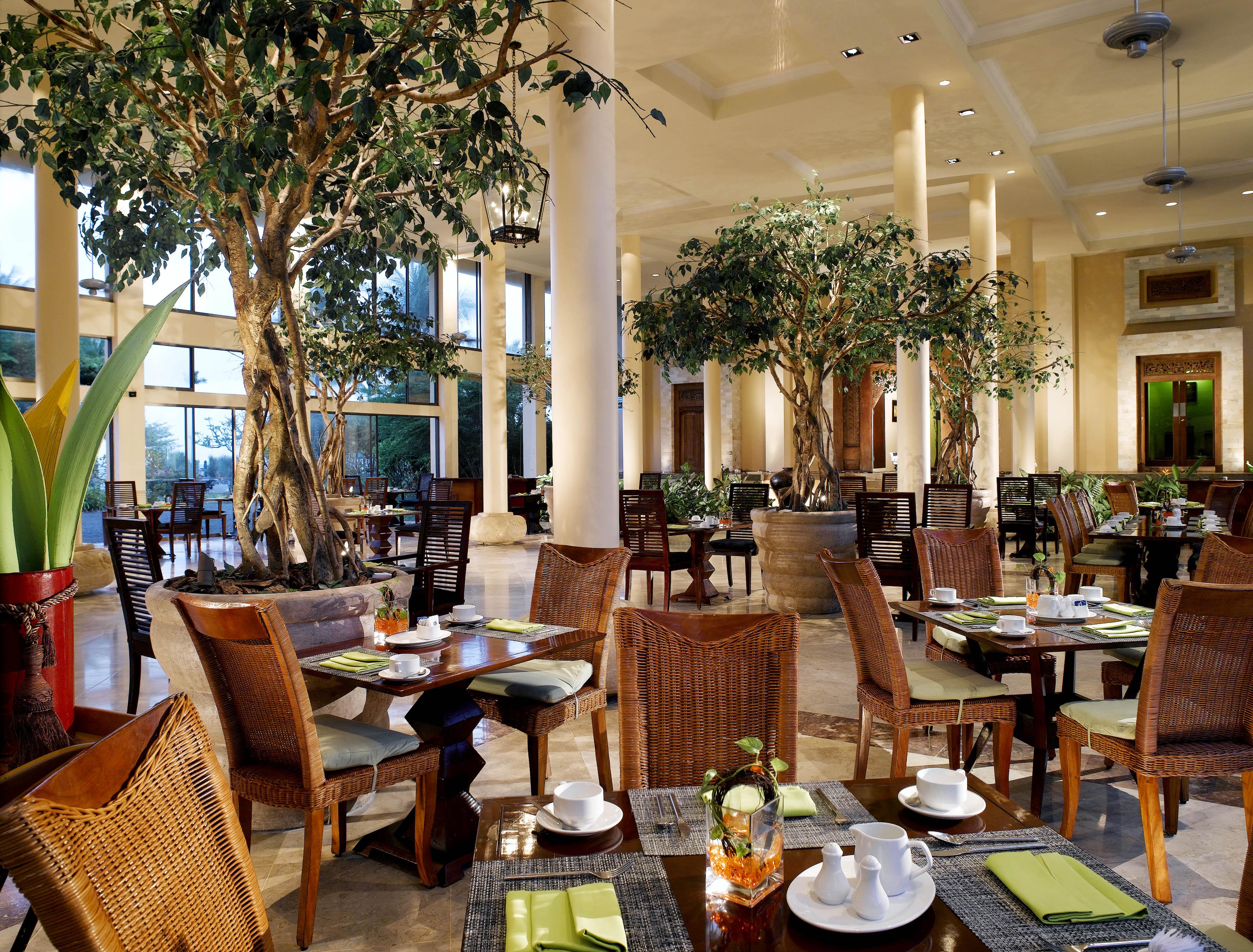 Angsana Bintan Hotel 5*