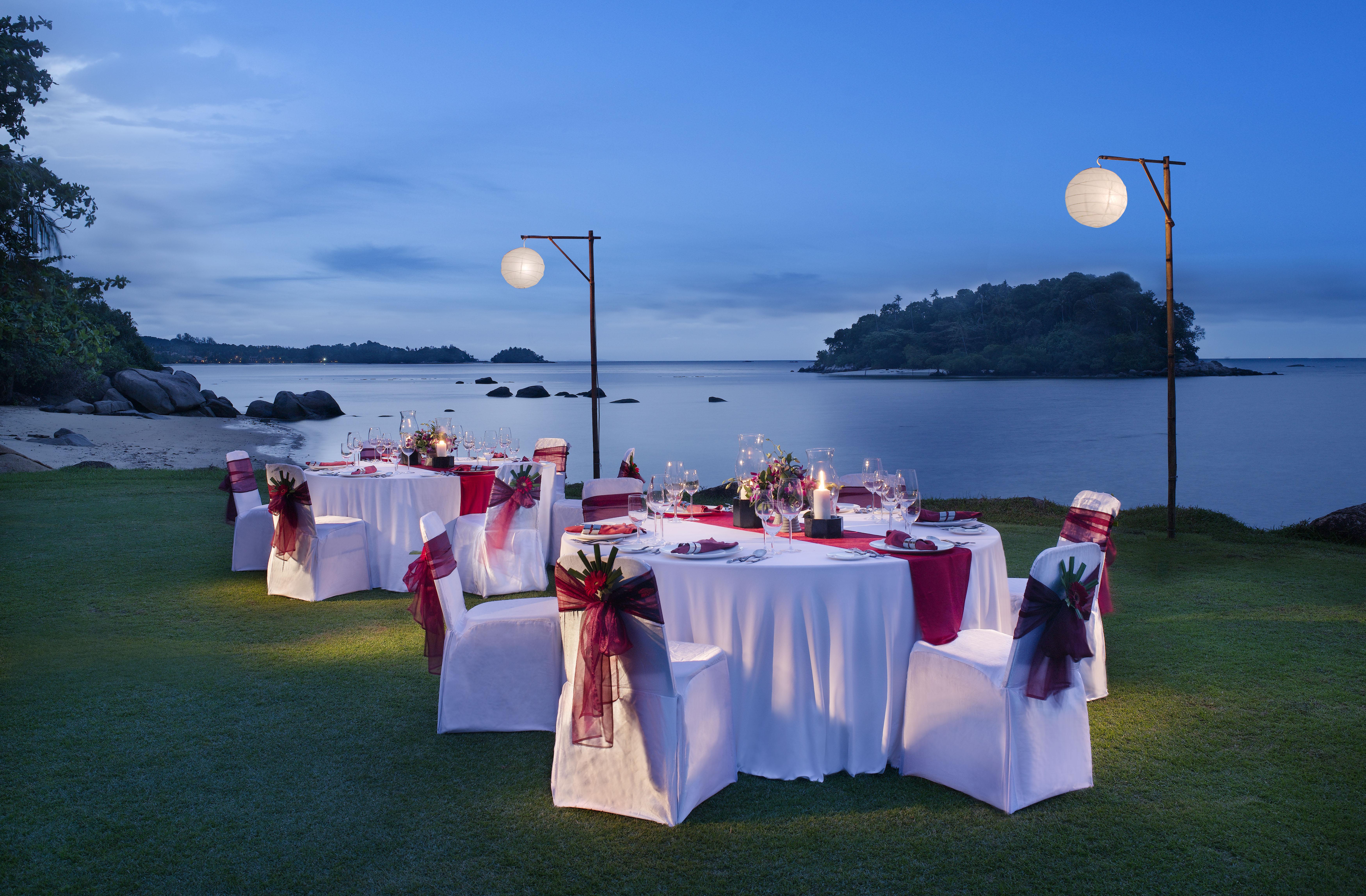 Angsana Bintan Hotel Lagoi