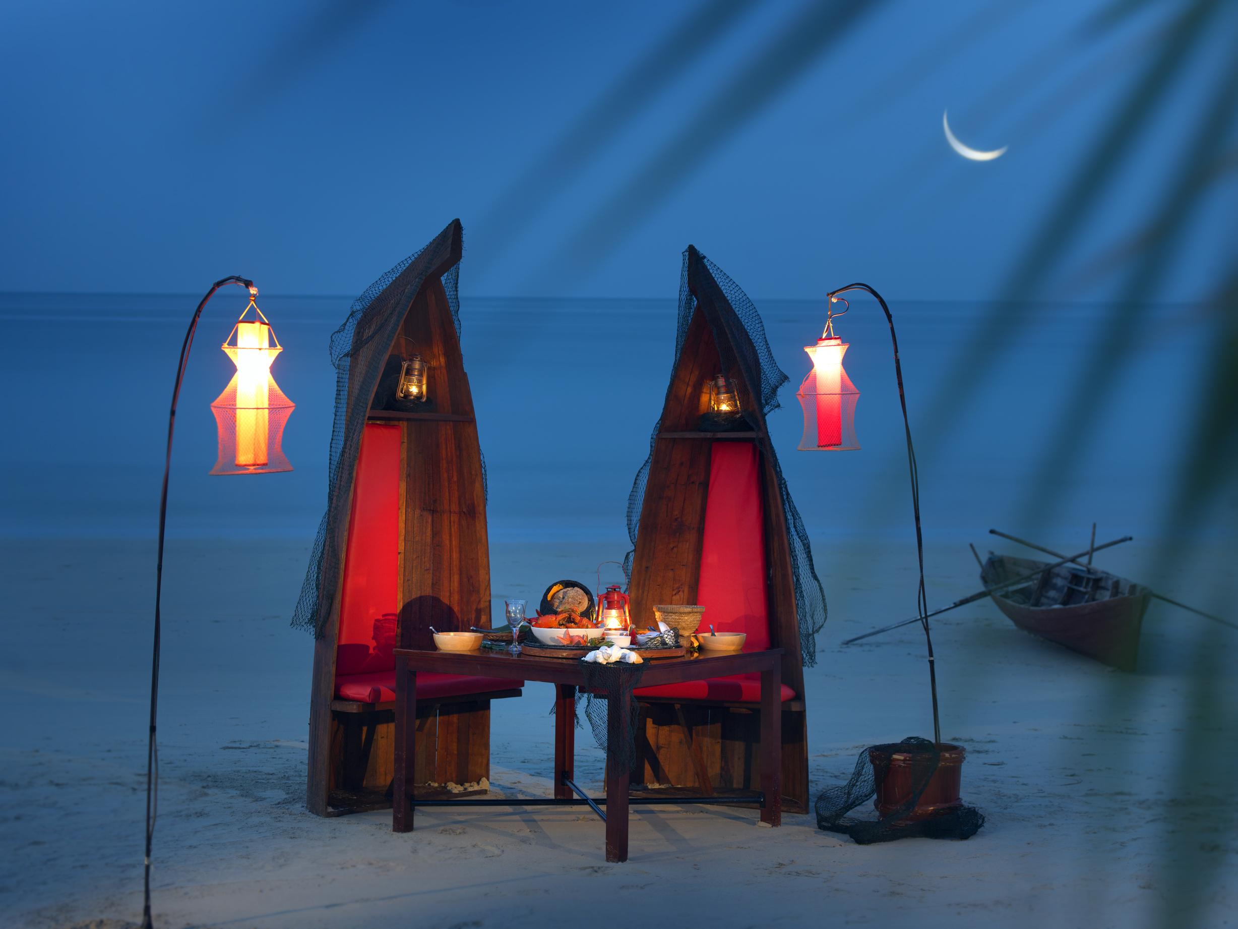 Angsana Bintan 5* Lagoi