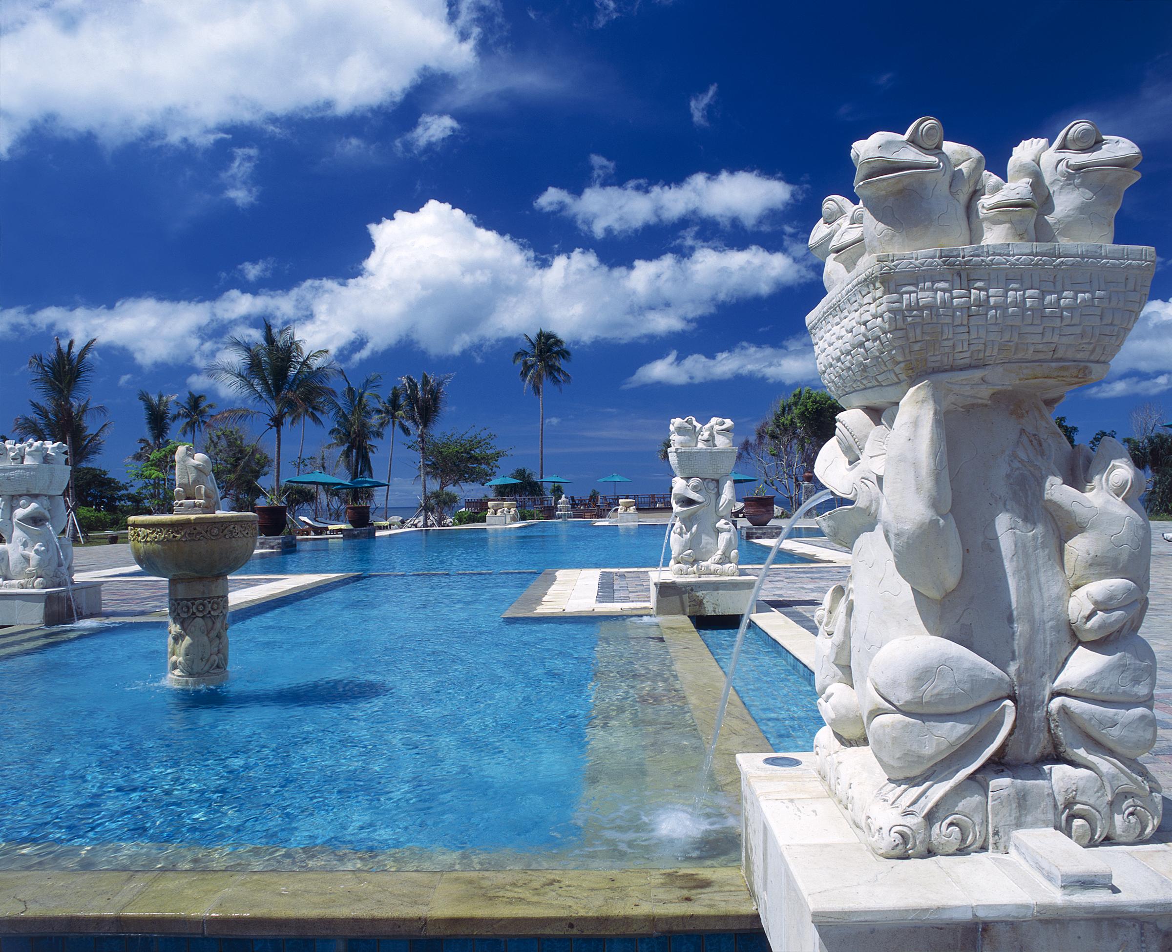 Angsana Bintan Hotel Lagoi