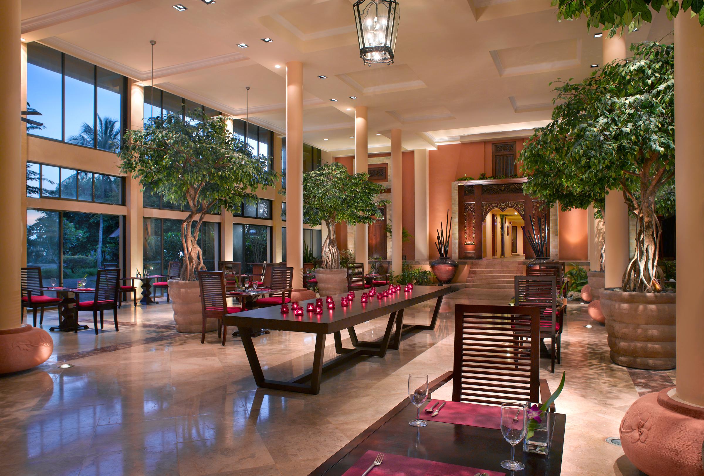 Hotel Angsana Bintan Lagoi