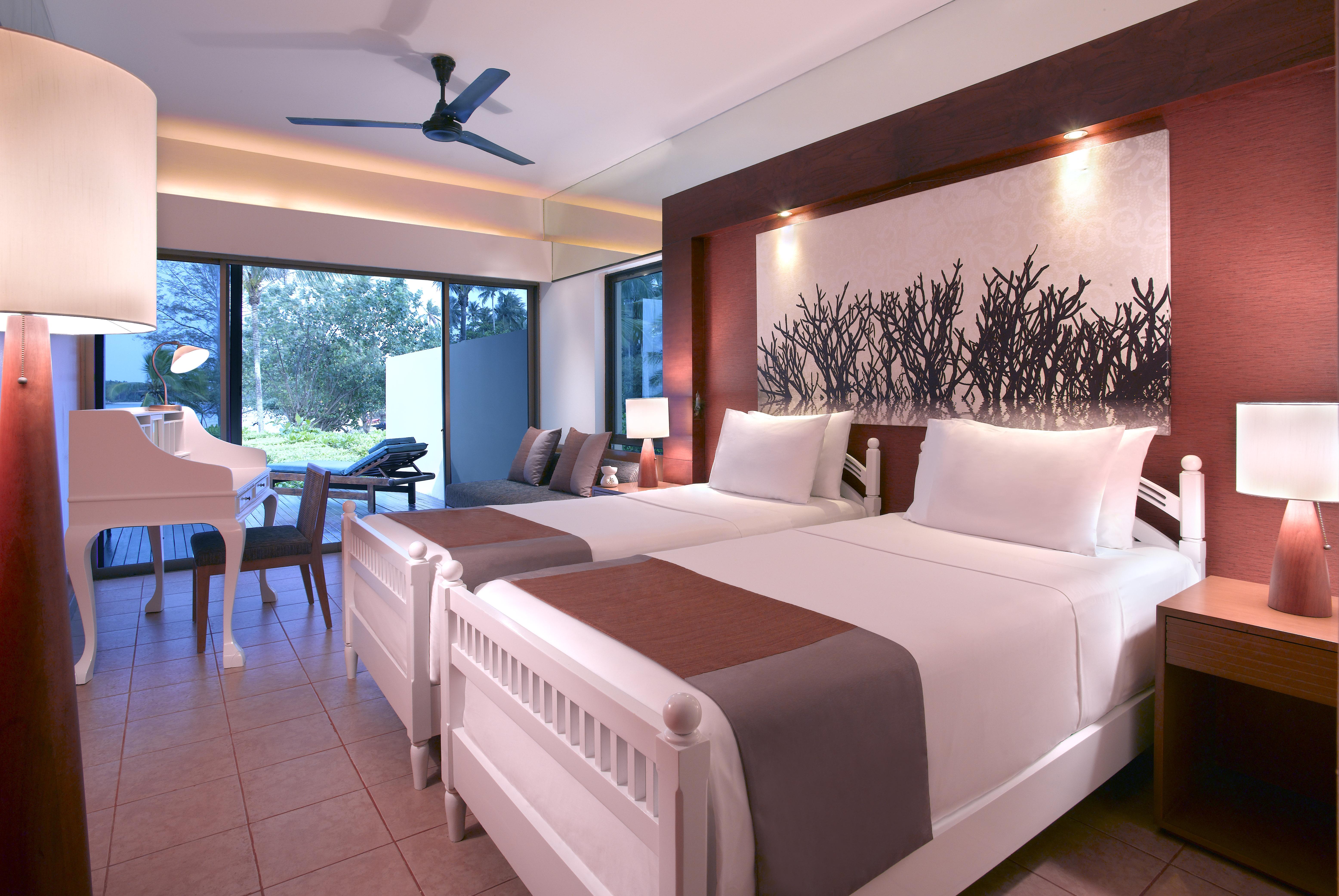 Angsana Bintan Lagoi