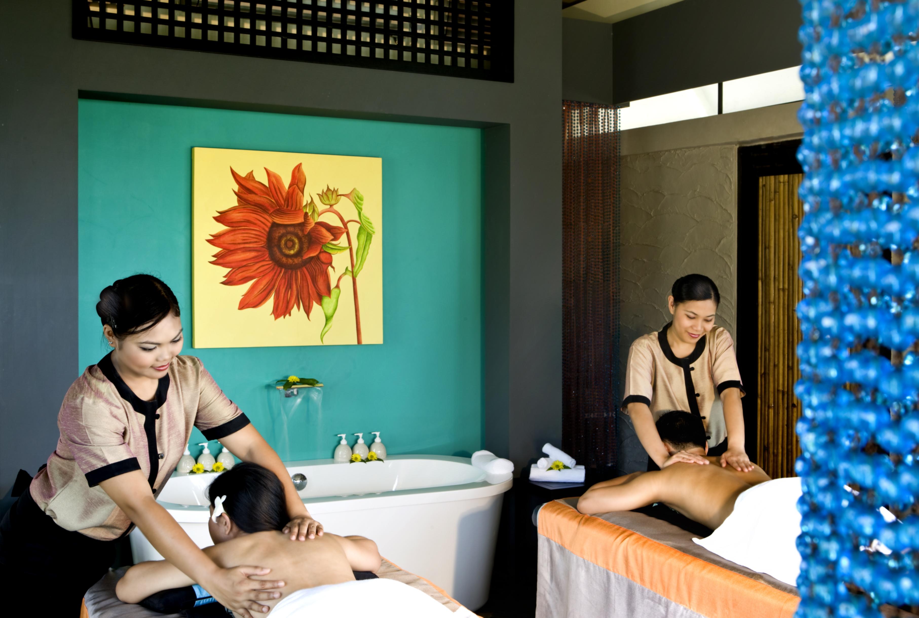 Angsana Bintan Hotel