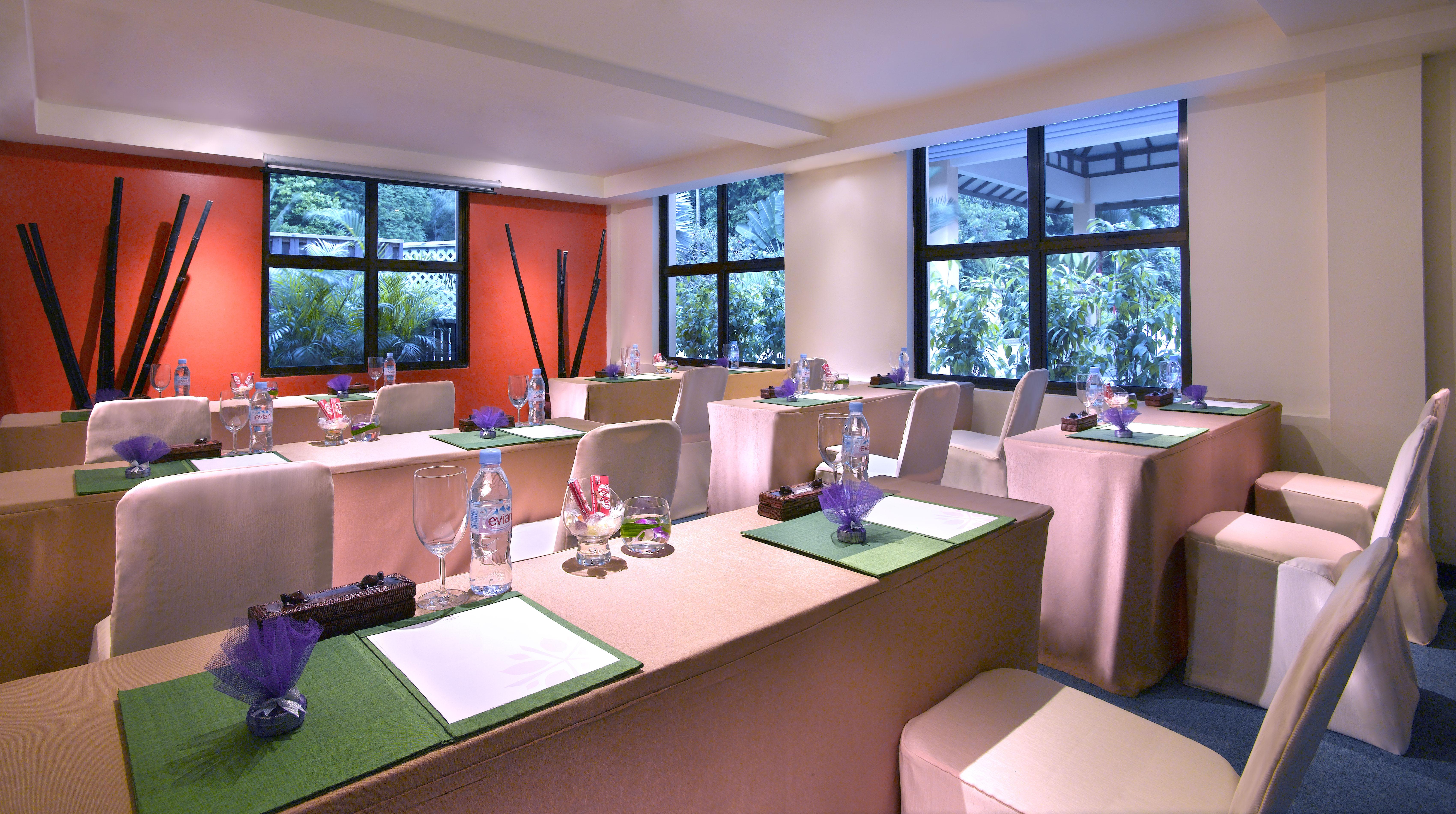 Angsana Bintan Hotel