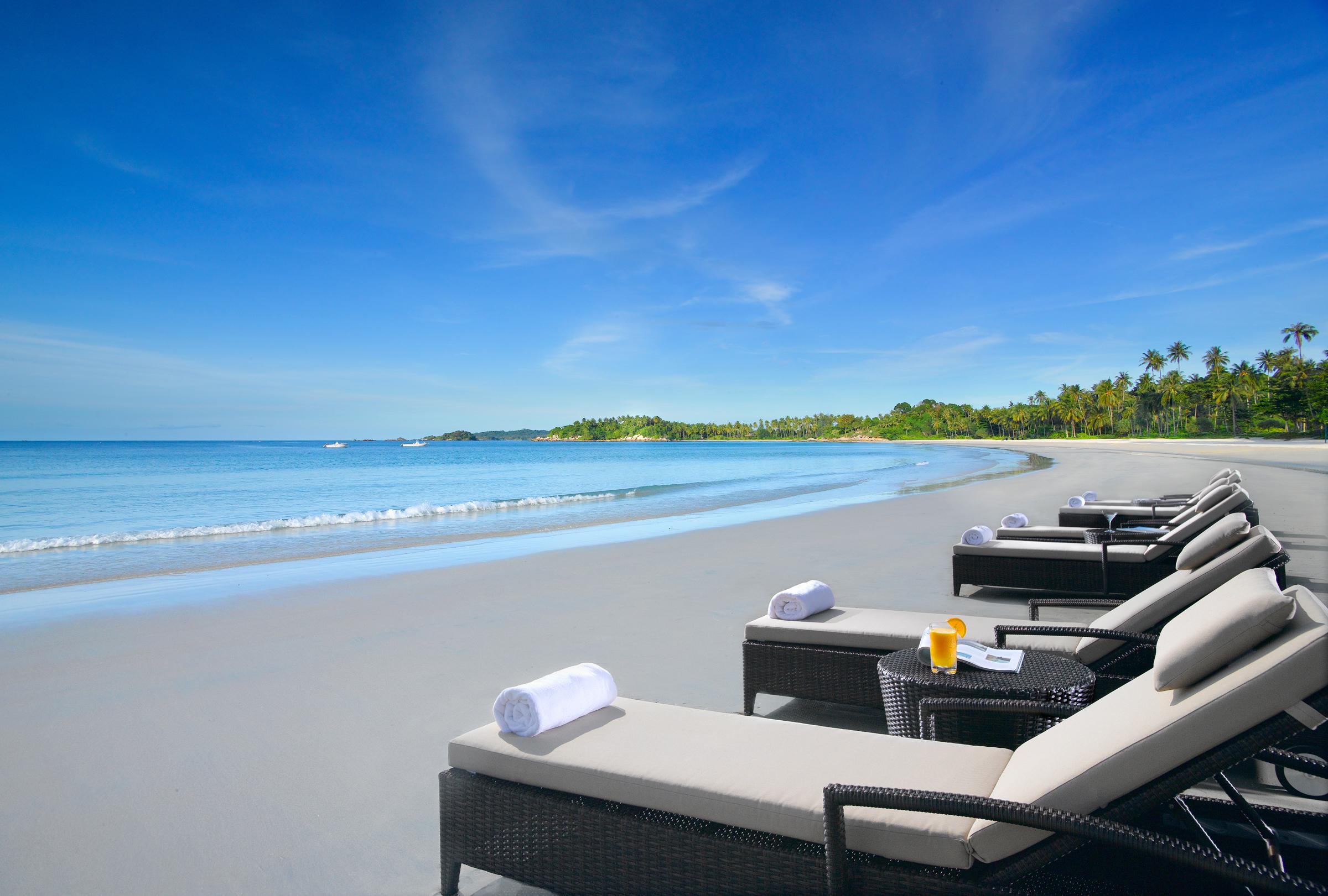 Angsana Bintan 5*