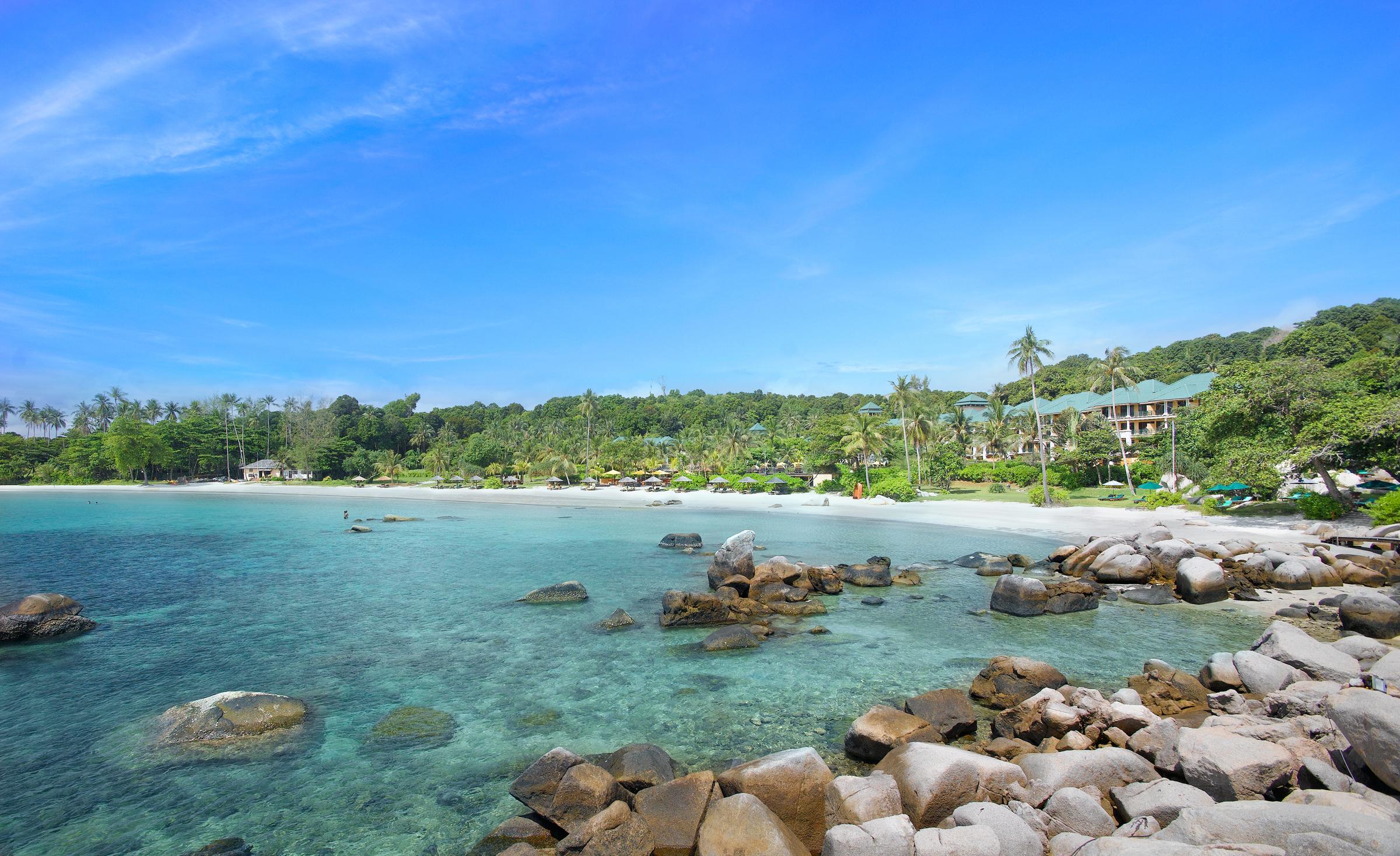 Hotel Angsana Bintan