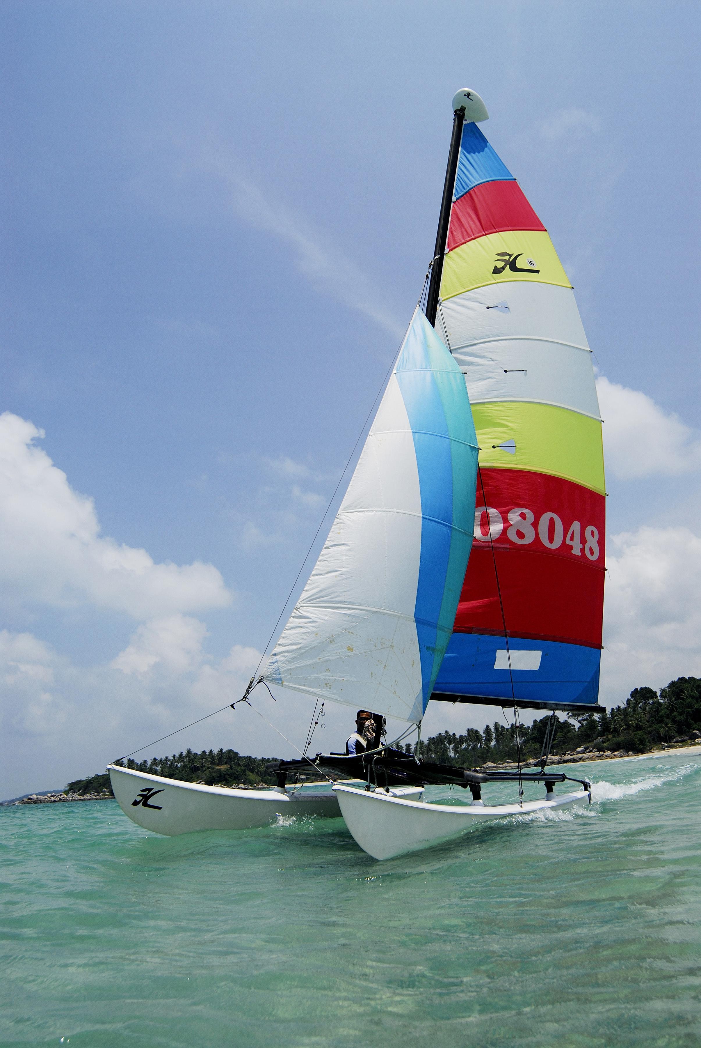 Angsana Bintan Lagoi