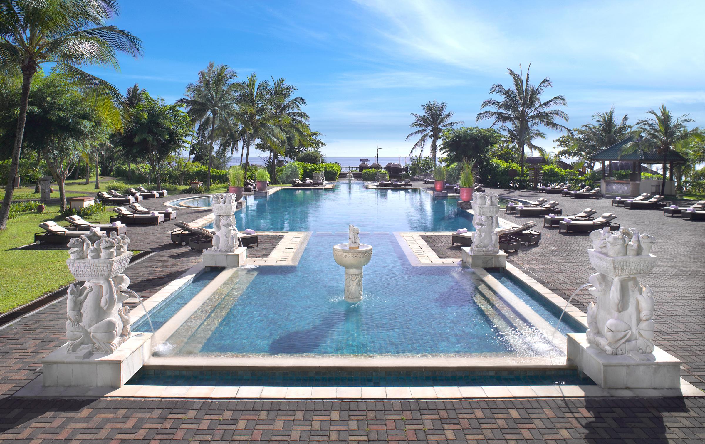 Angsana Bintan Lagoi