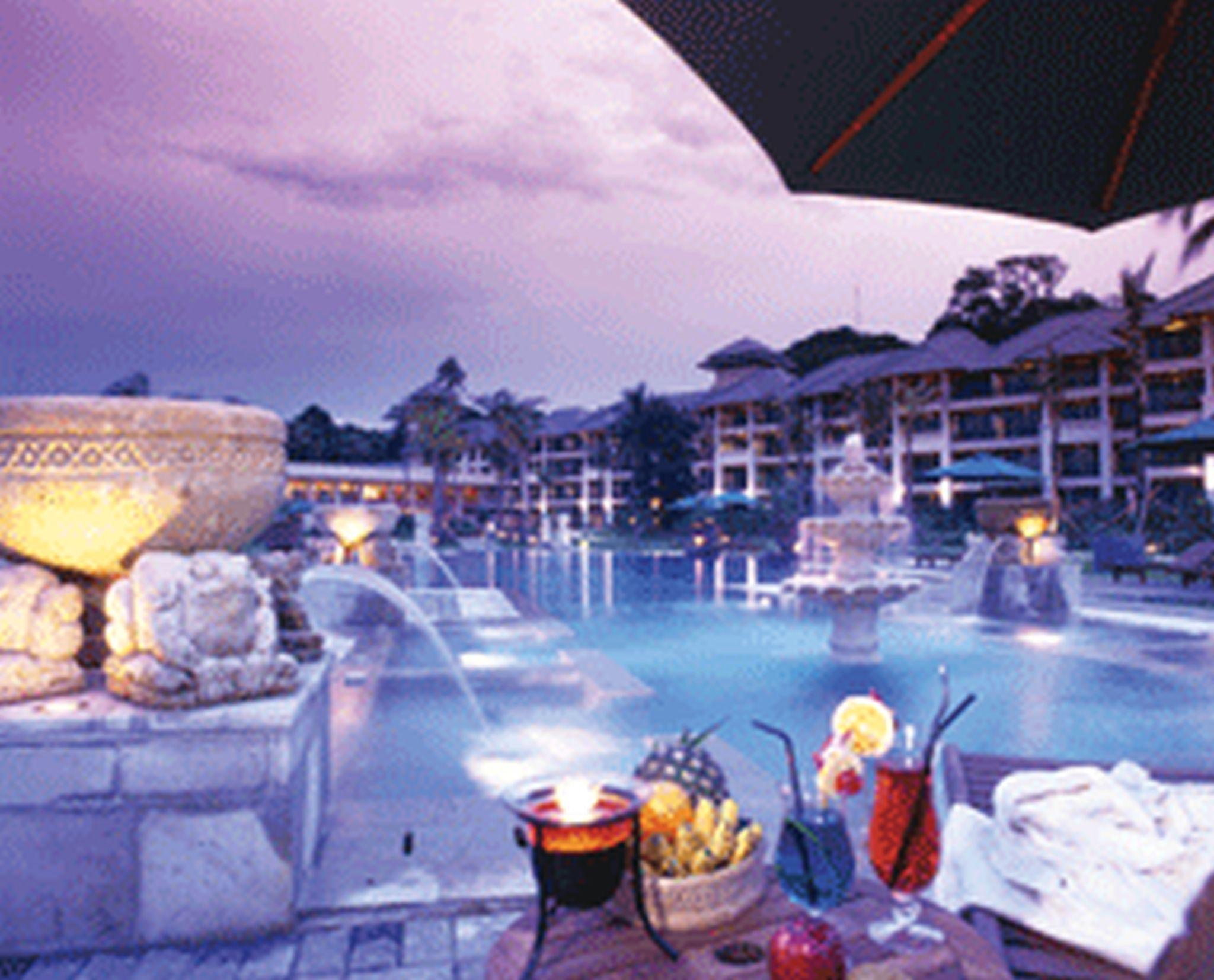 Angsana Bintan Hotel Lagoi