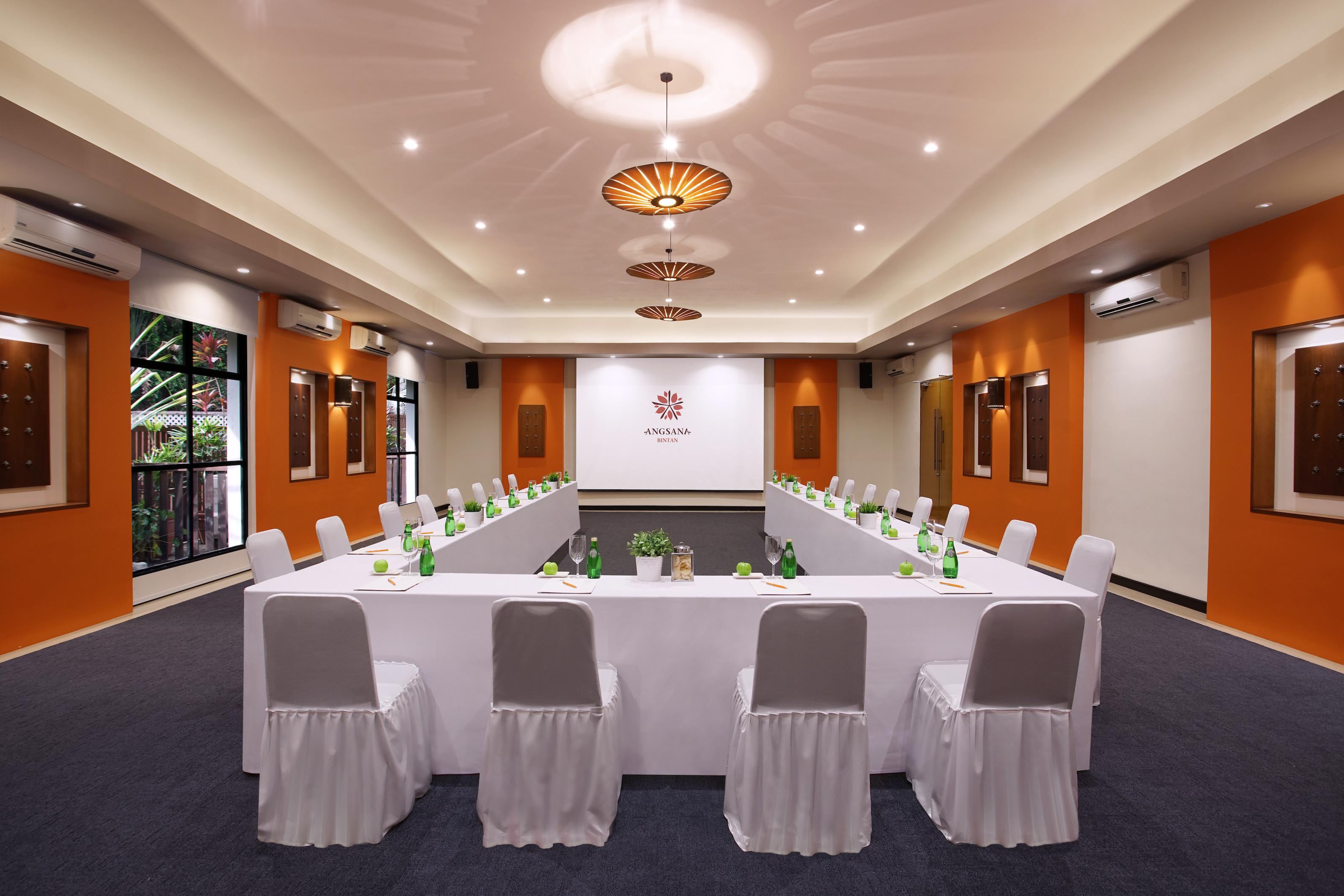 Hotel Angsana Bintan Lagoi