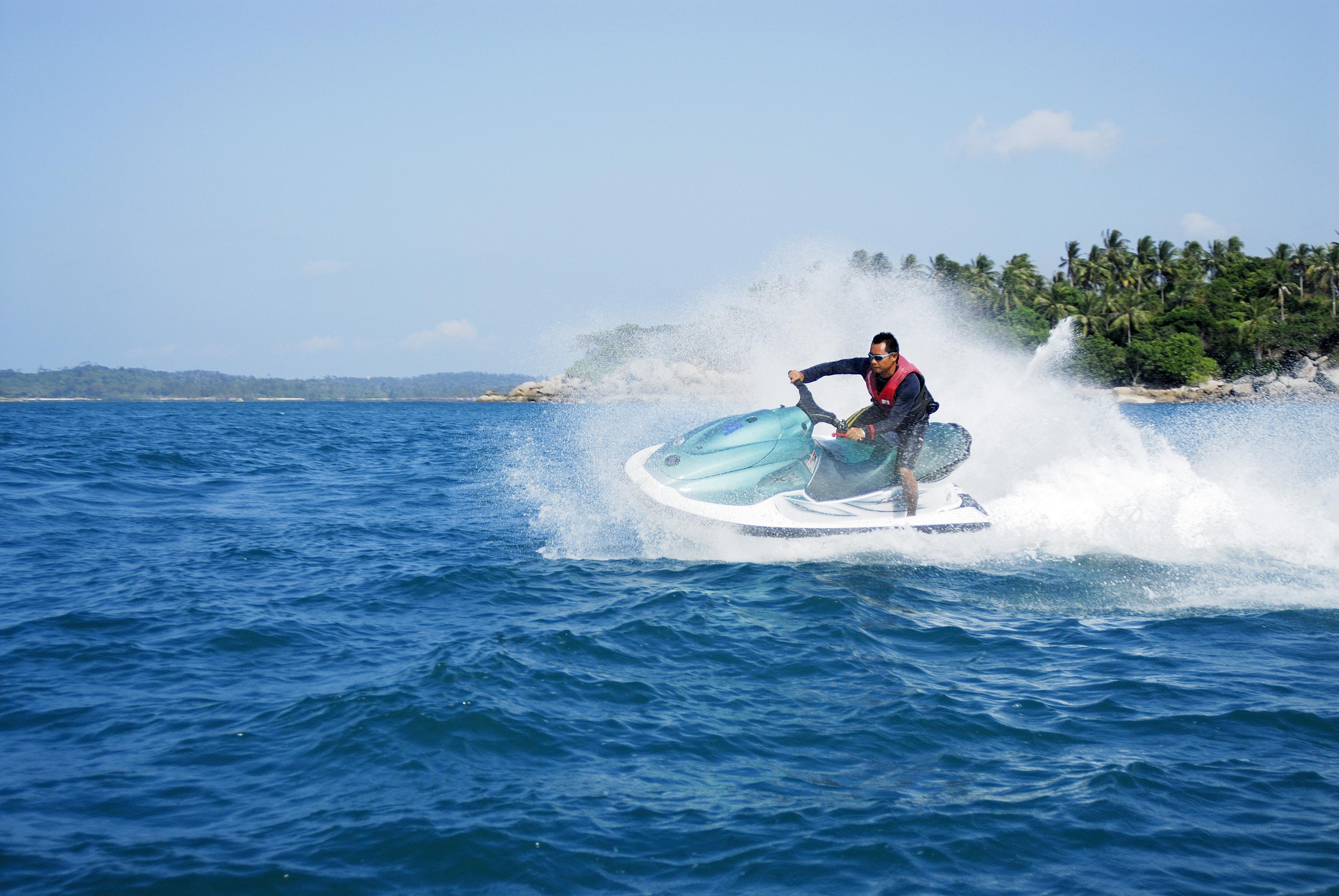 Angsana Bintan Lagoi
