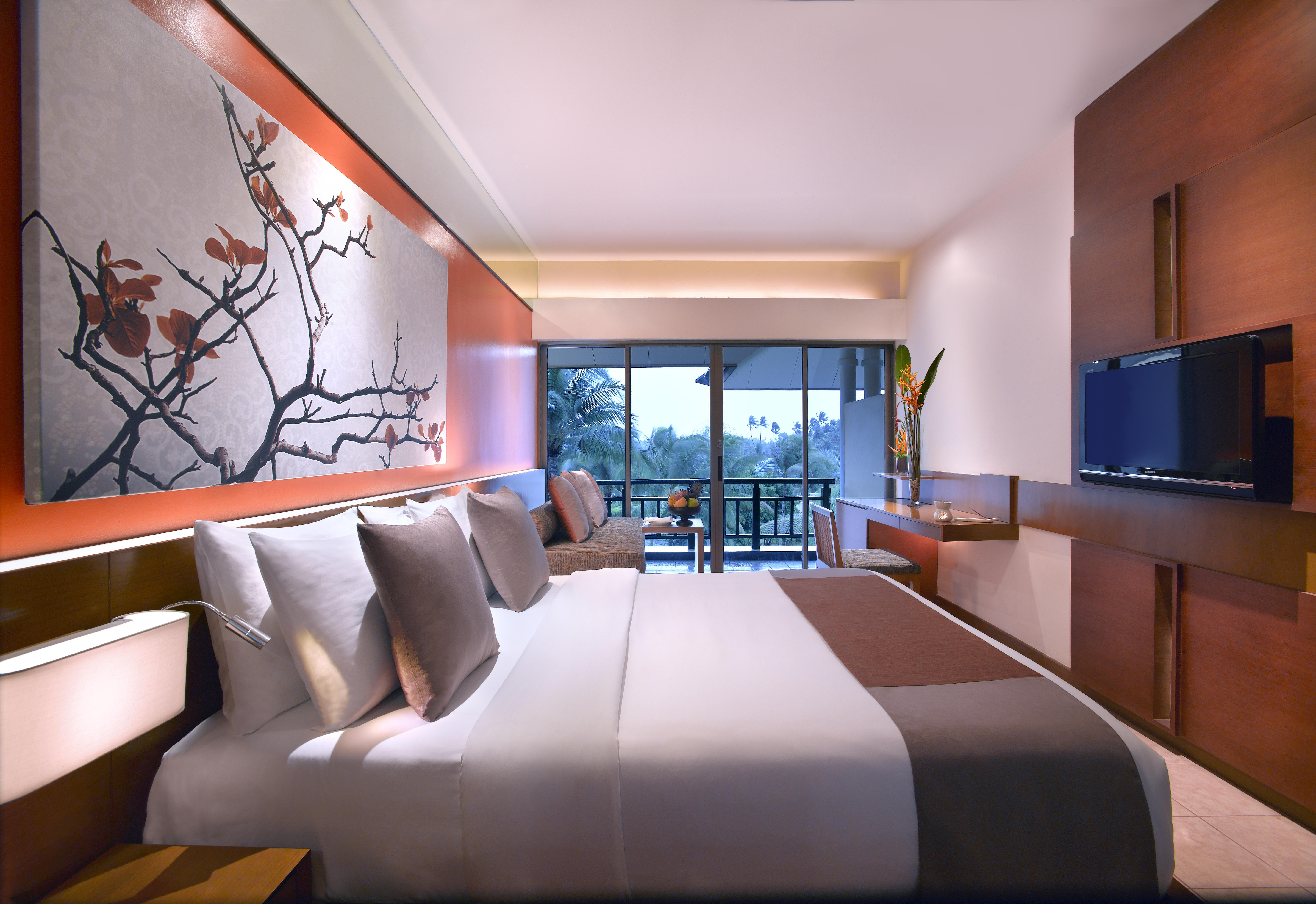 Hotel Angsana Bintan Lagoi