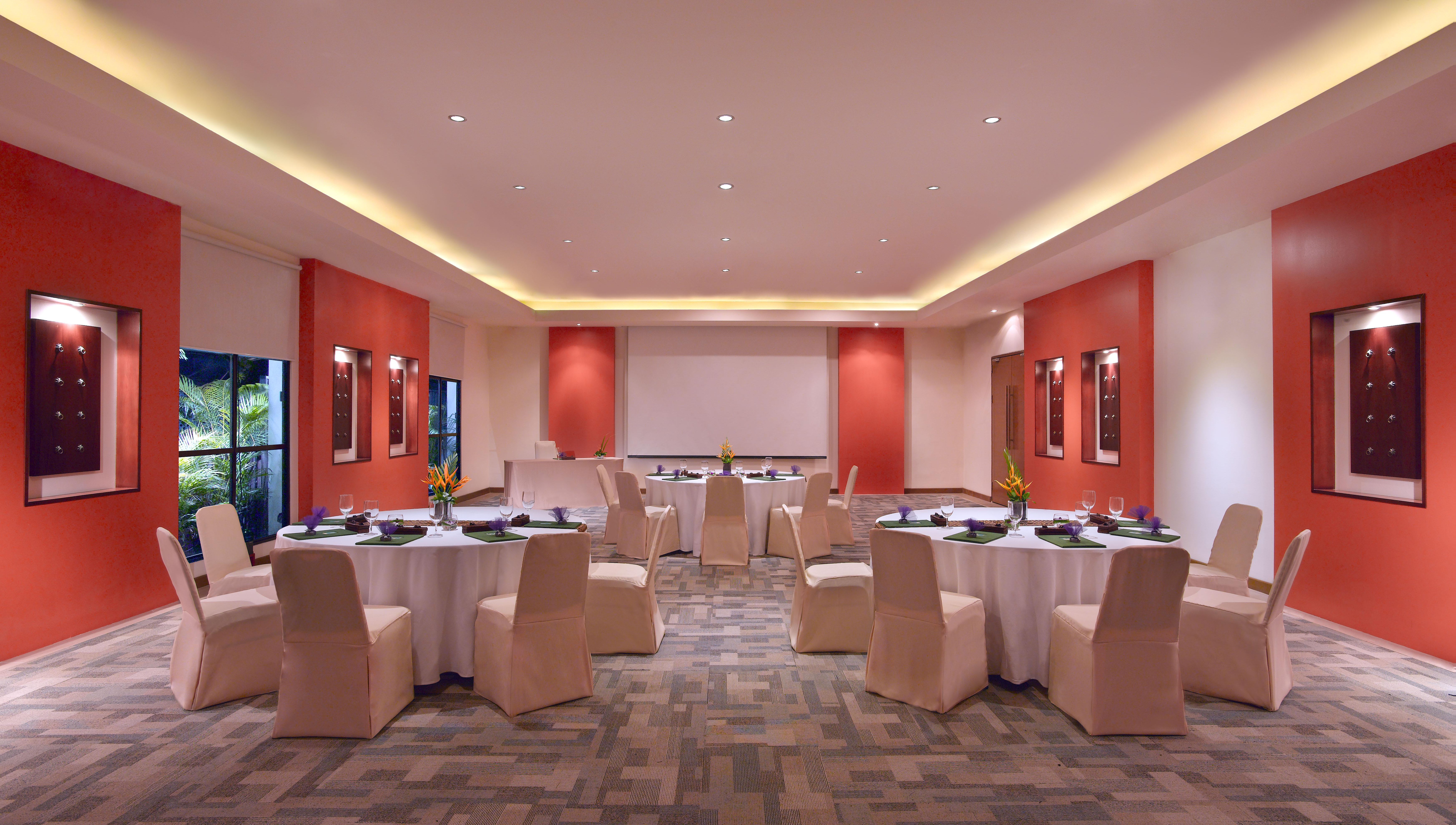 Angsana Bintan Hotel 5*