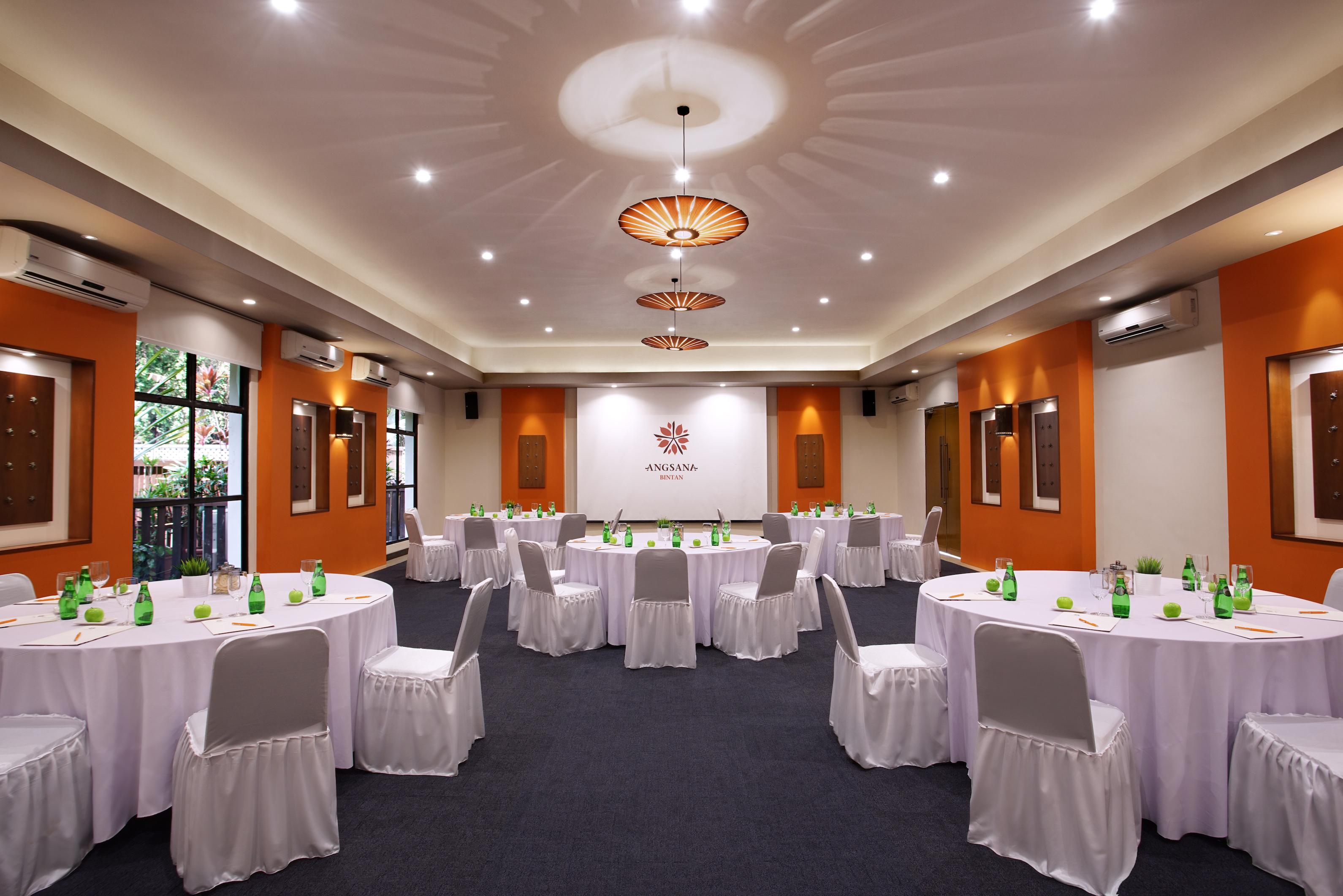 Angsana Bintan Hotel
