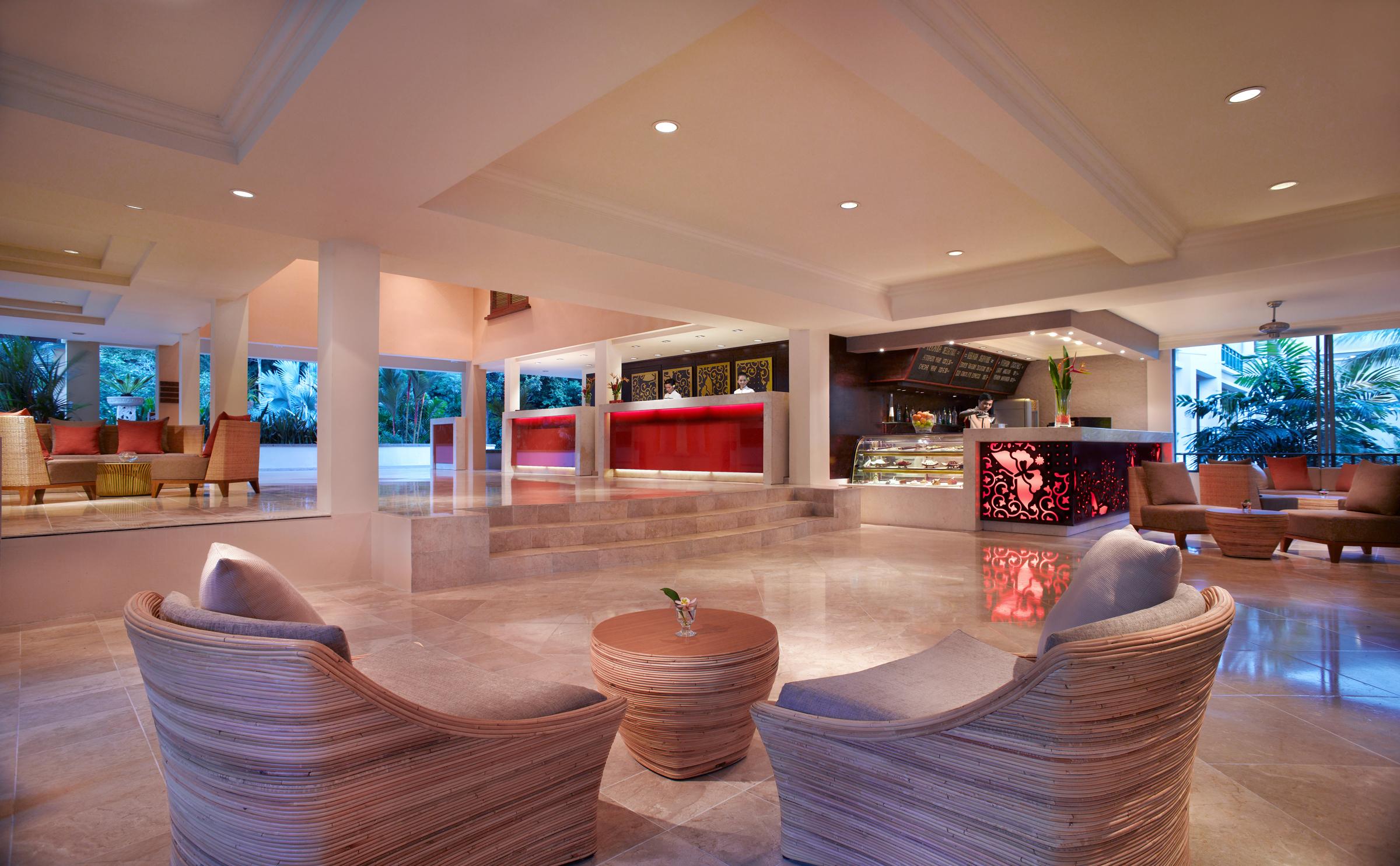 Angsana Bintan Lagoi