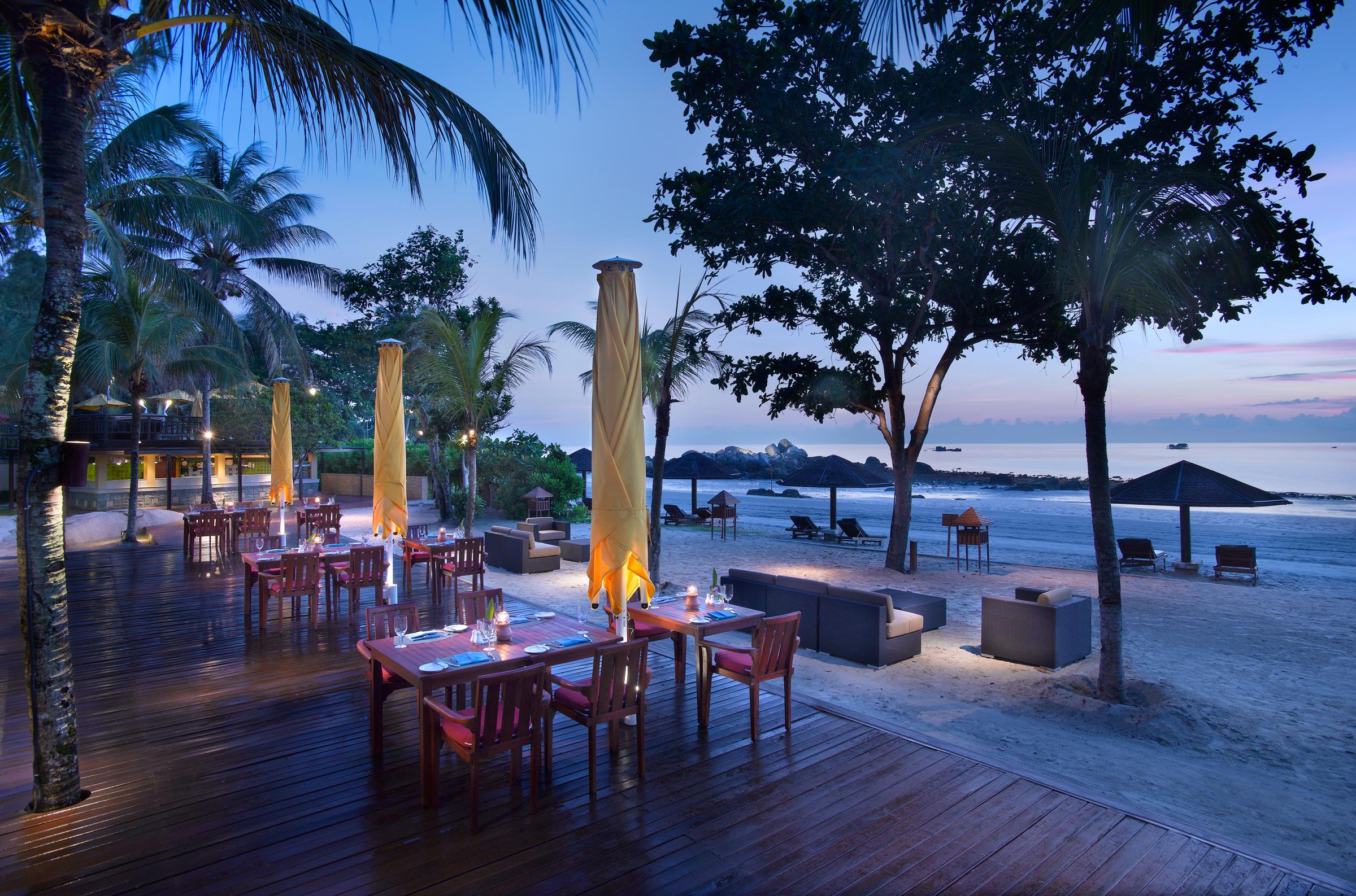 Angsana Bintan Lagoi