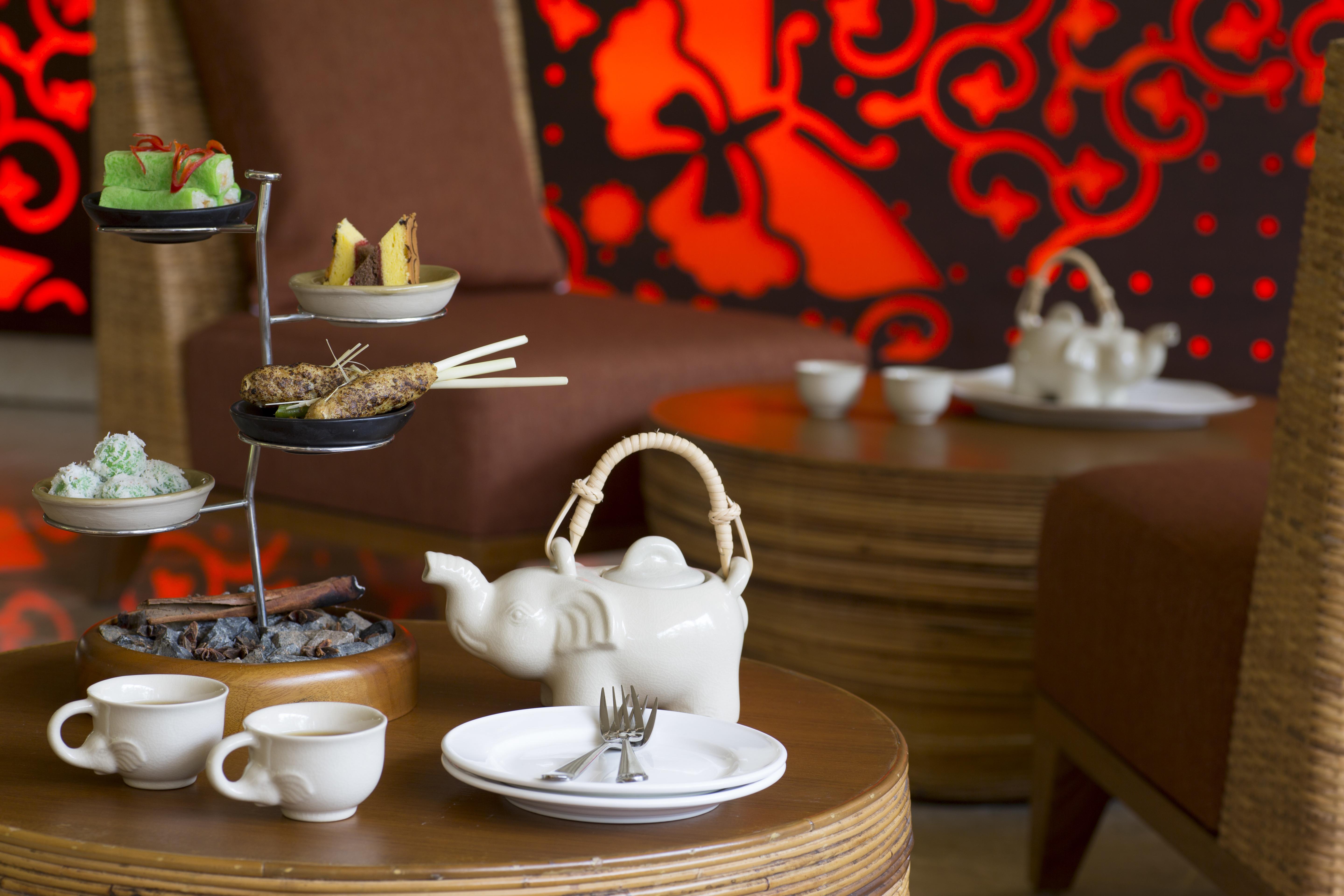 Hotel Angsana Bintan 5*