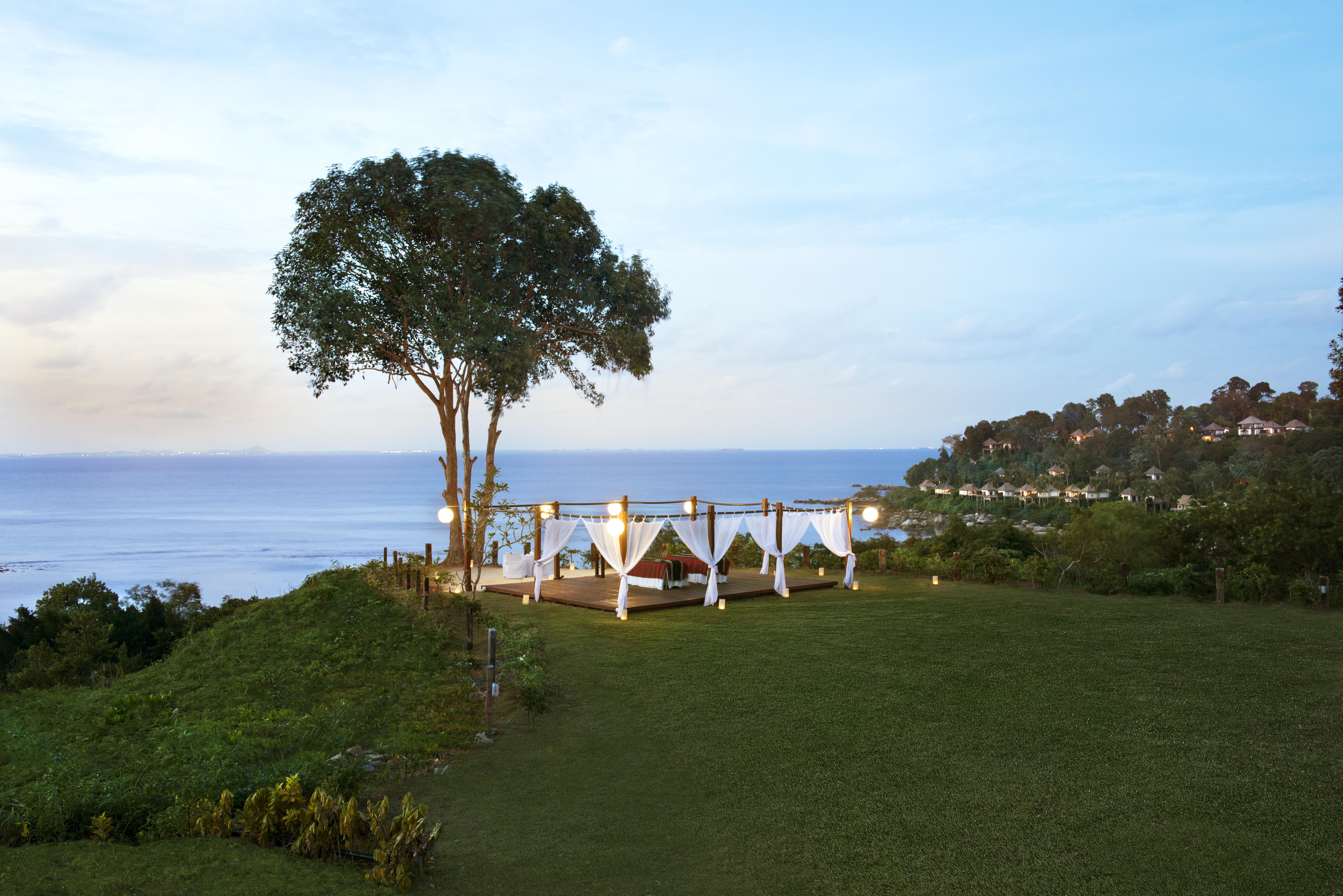 Angsana Bintan Lagoi