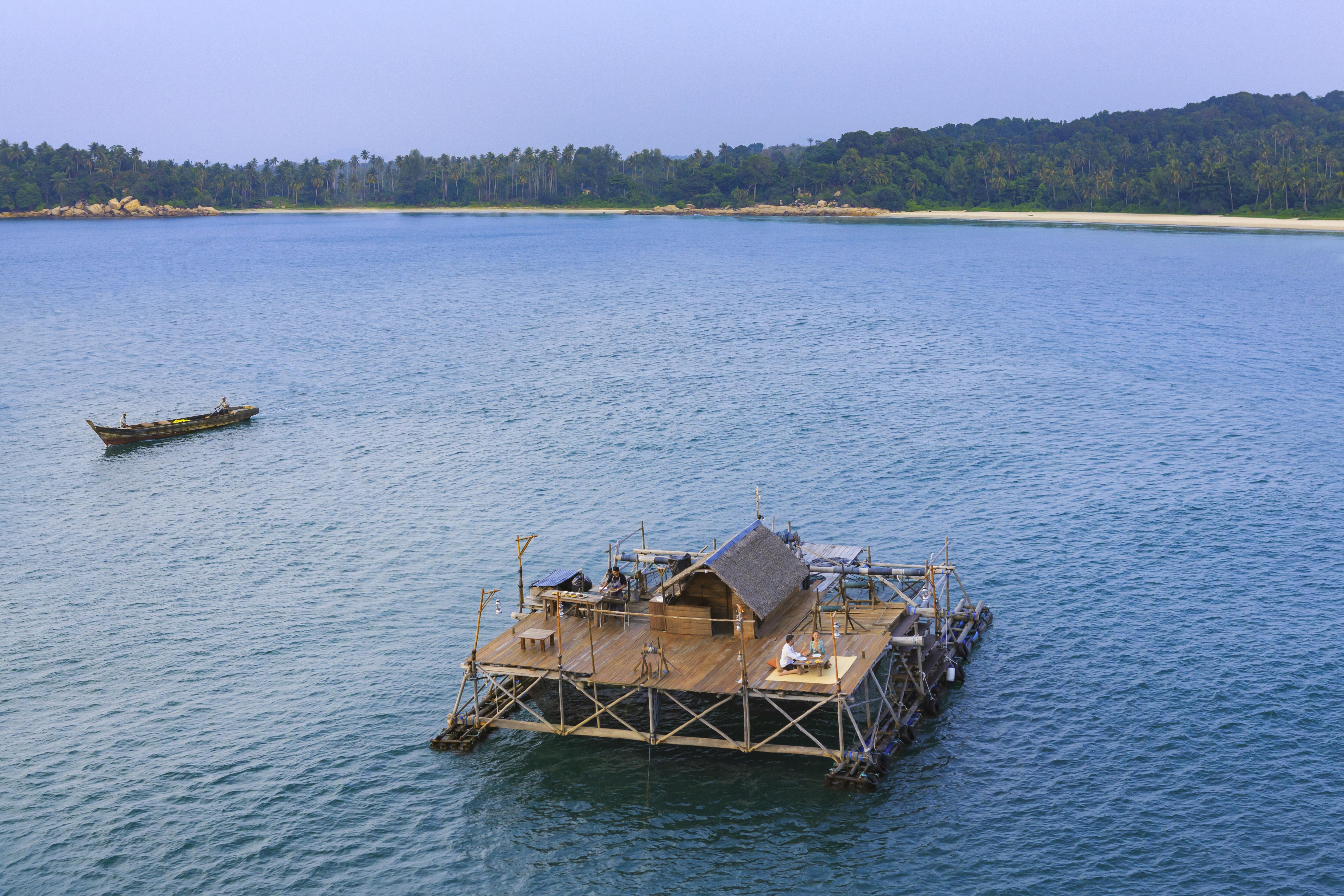 Angsana Bintan Hotel