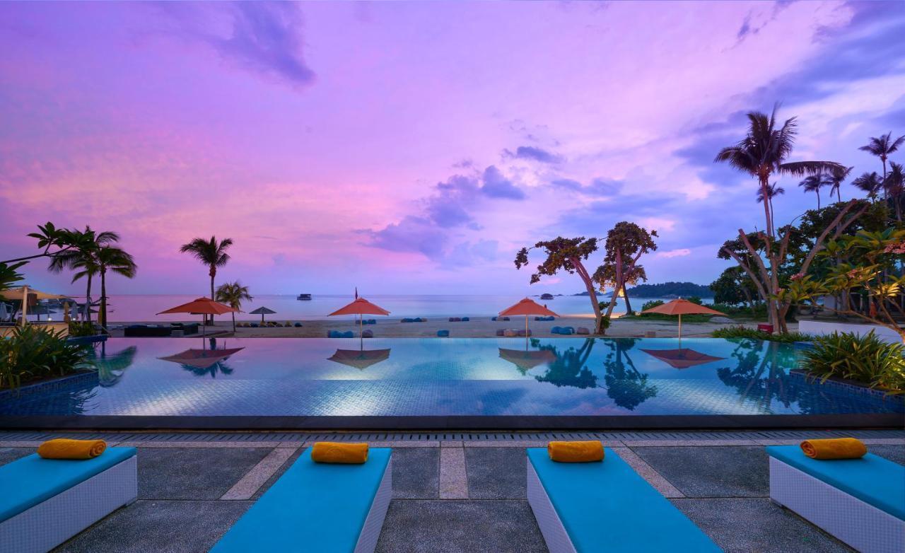 Angsana Bintan