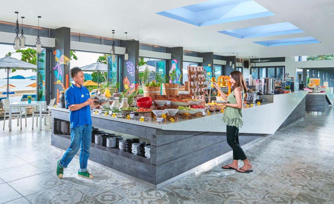 Angsana Bintan Hotel Lagoi