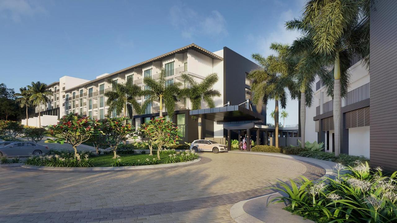 Hotel Angsana Bintan