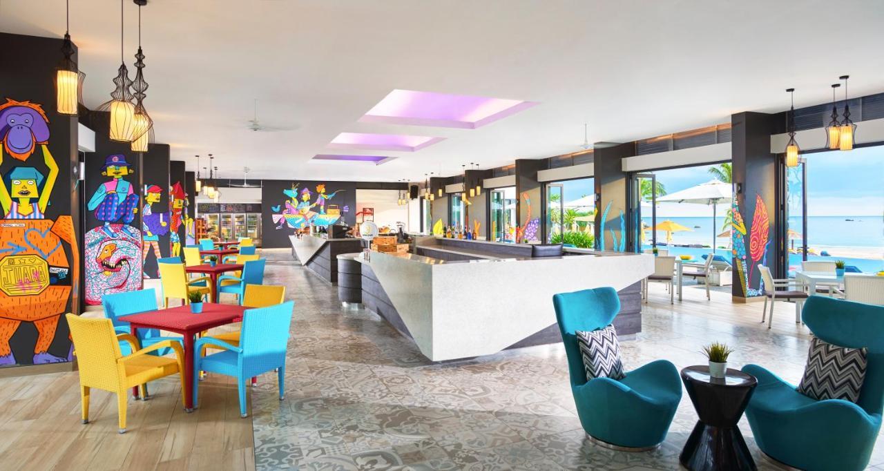 Angsana Bintan Lagoi