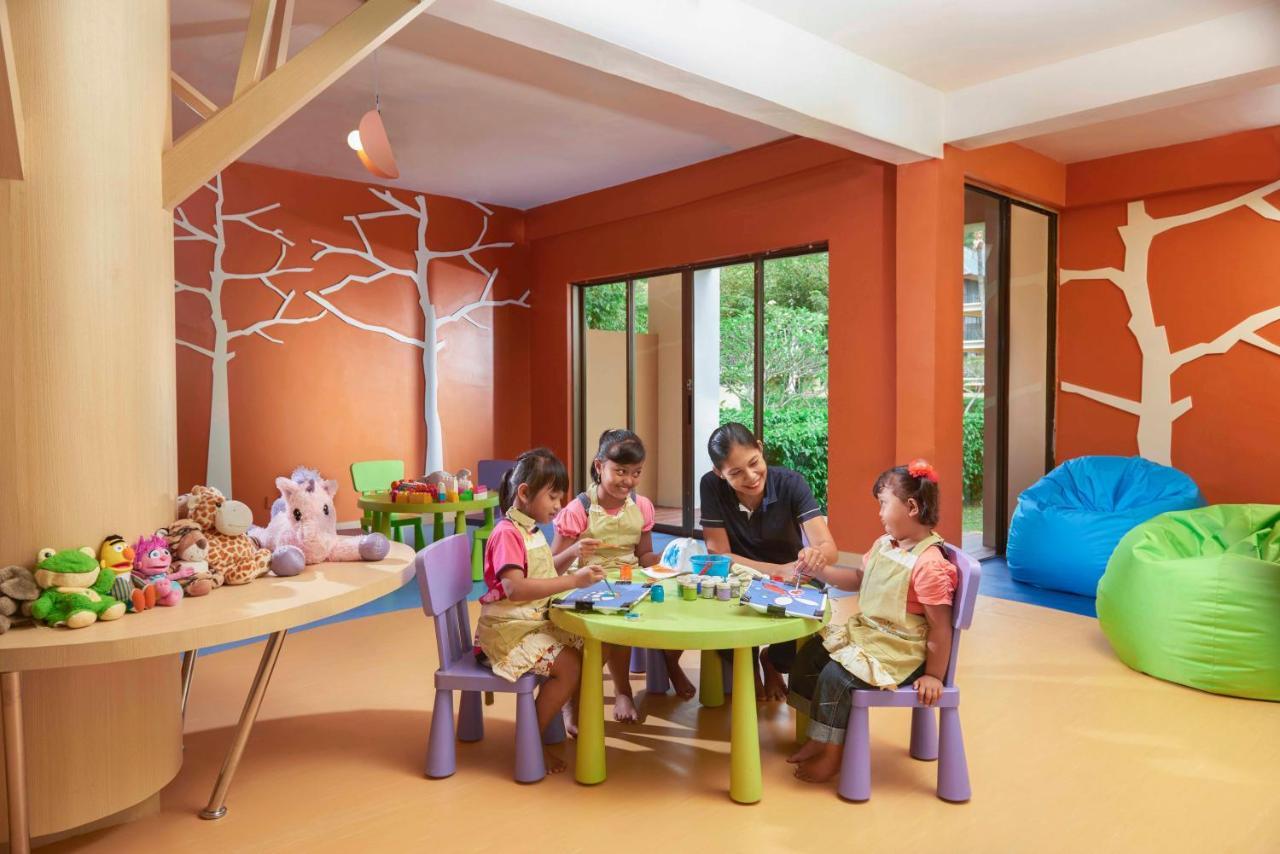 Angsana Bintan Lagoi