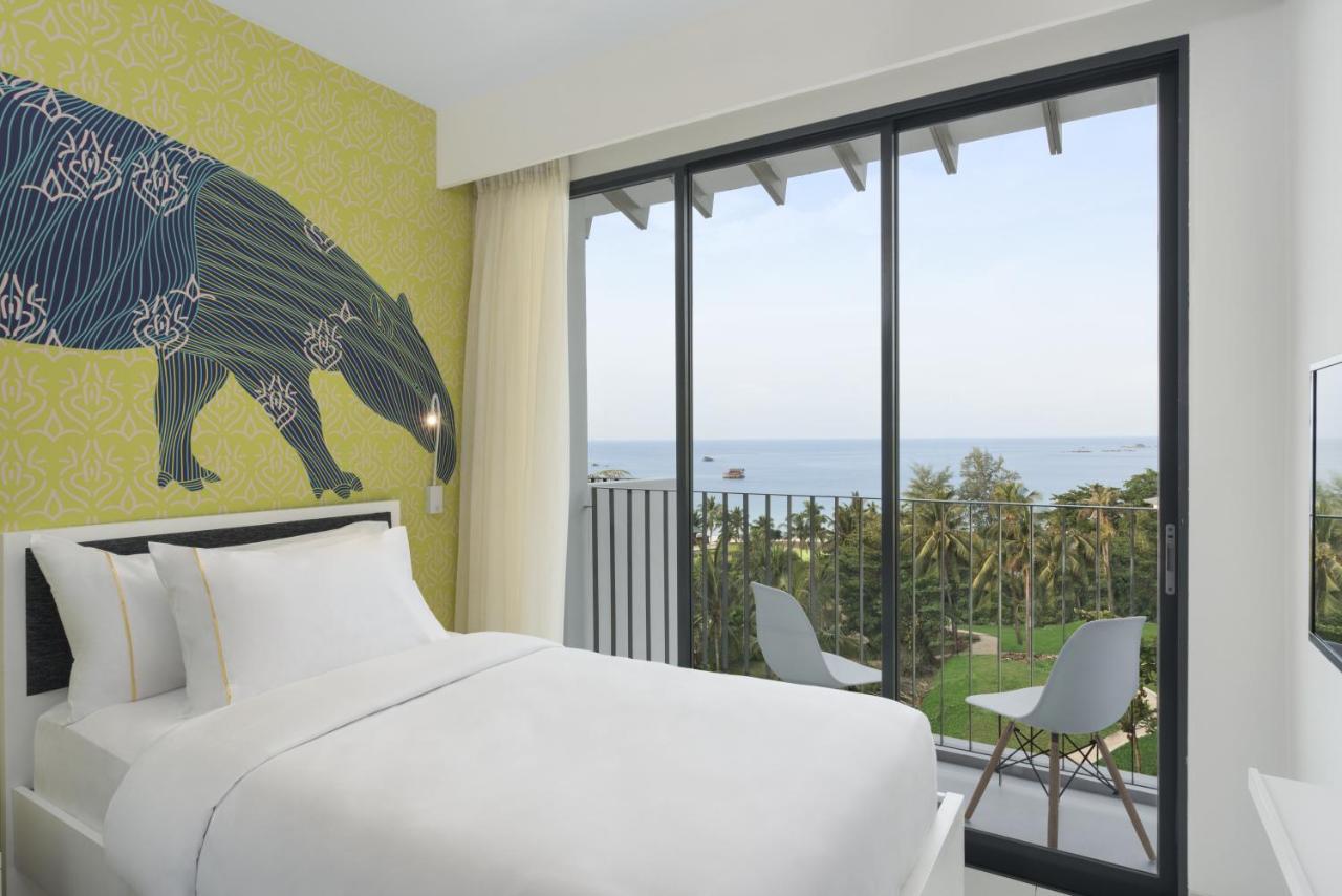 Angsana Bintan Hotel Lagoi