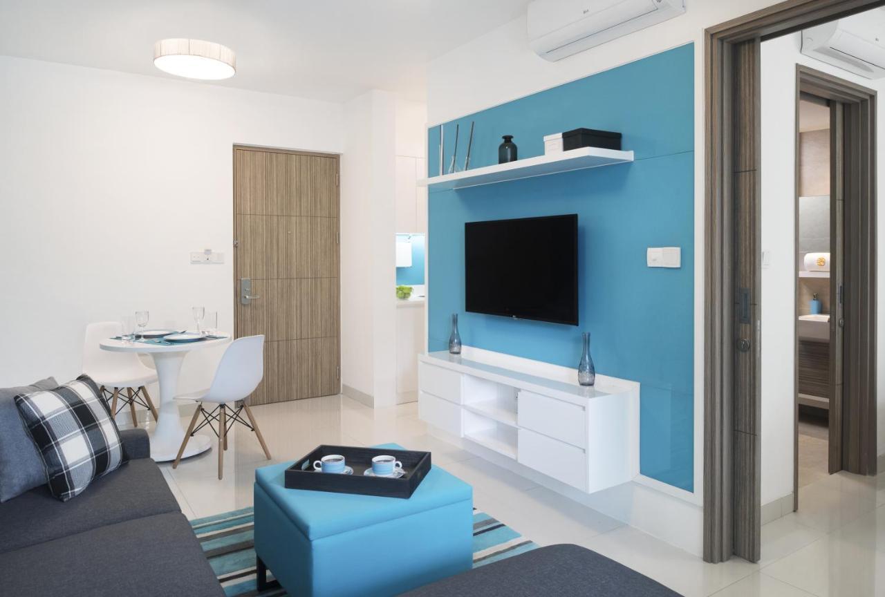 Hotel Angsana Bintan