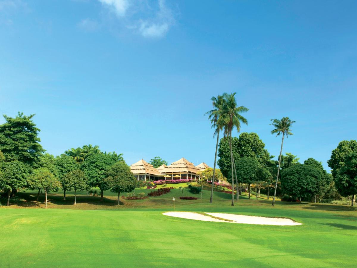 Angsana Bintan Lagoi