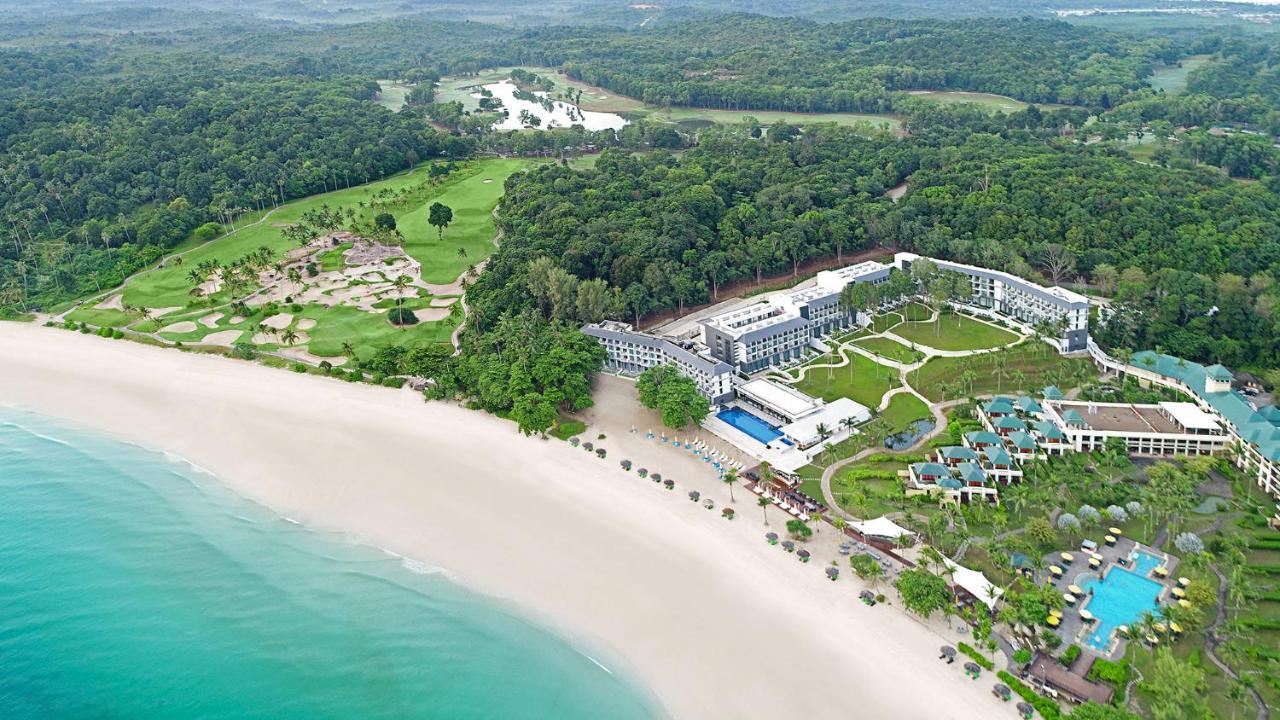 Angsana Bintan Hotel