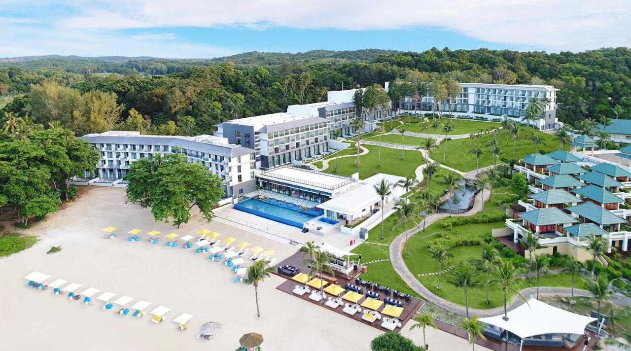 Angsana Bintan 5* Lagoi