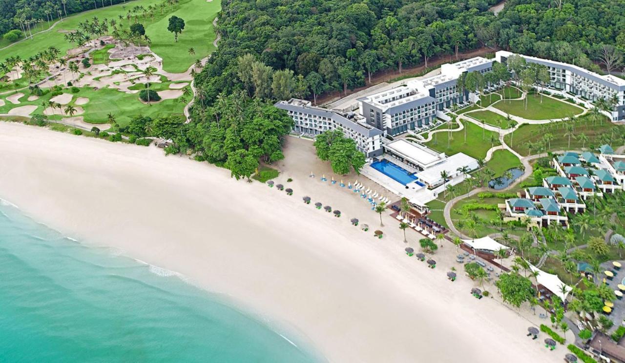 Angsana Bintan Lagoi