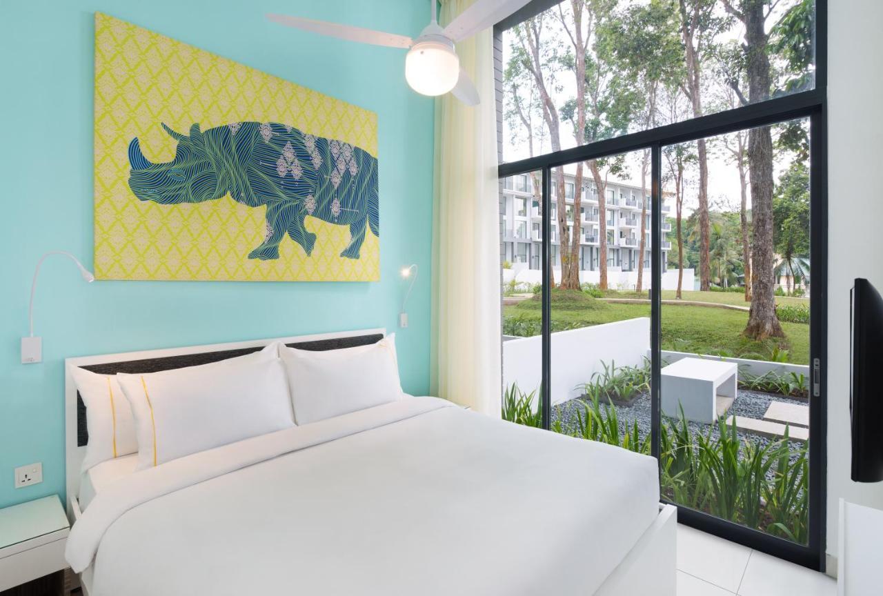 Angsana Bintan Hotel 5*