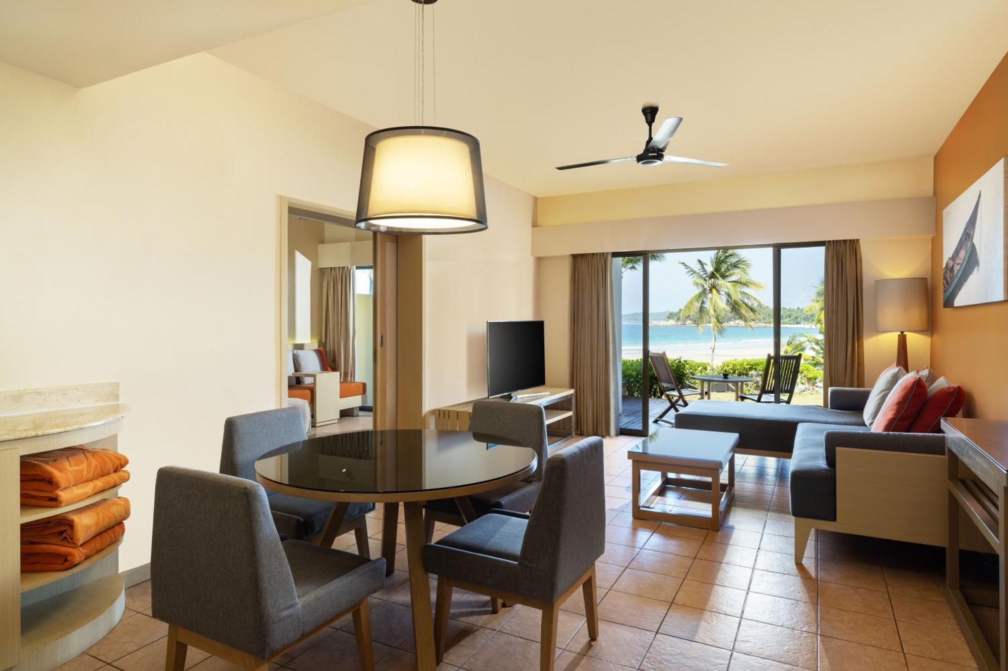 Angsana Bintan 5*
