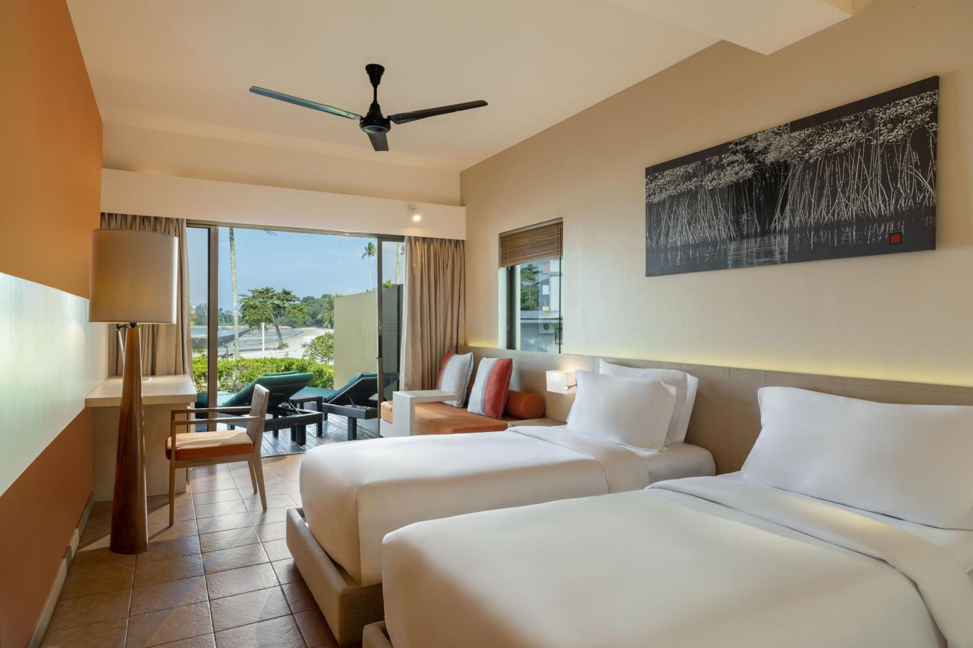Angsana Bintan Lagoi