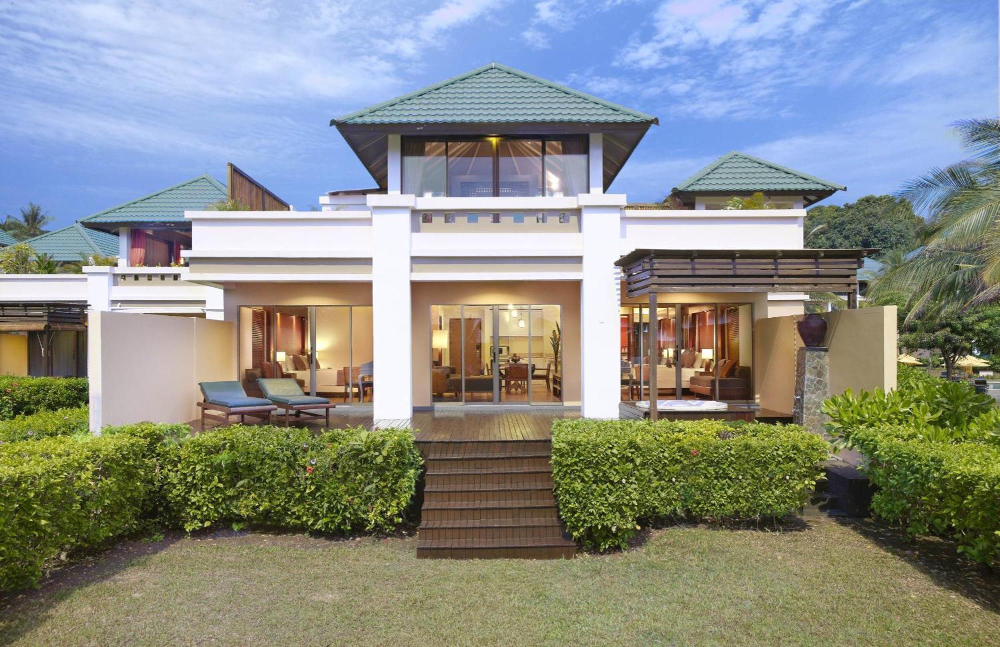 Angsana Bintan 5* Lagoi