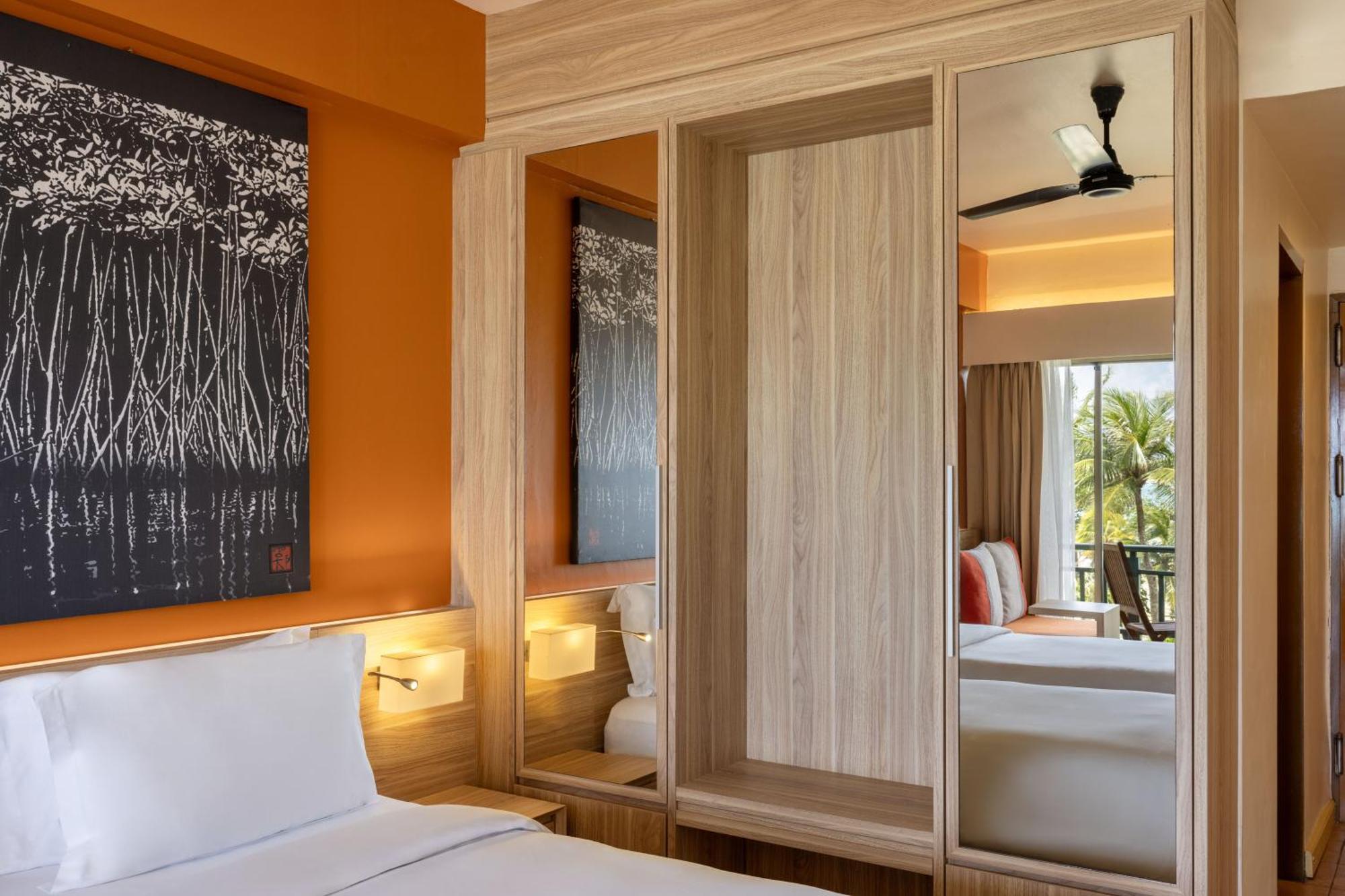 Hotel Angsana Bintan 5*