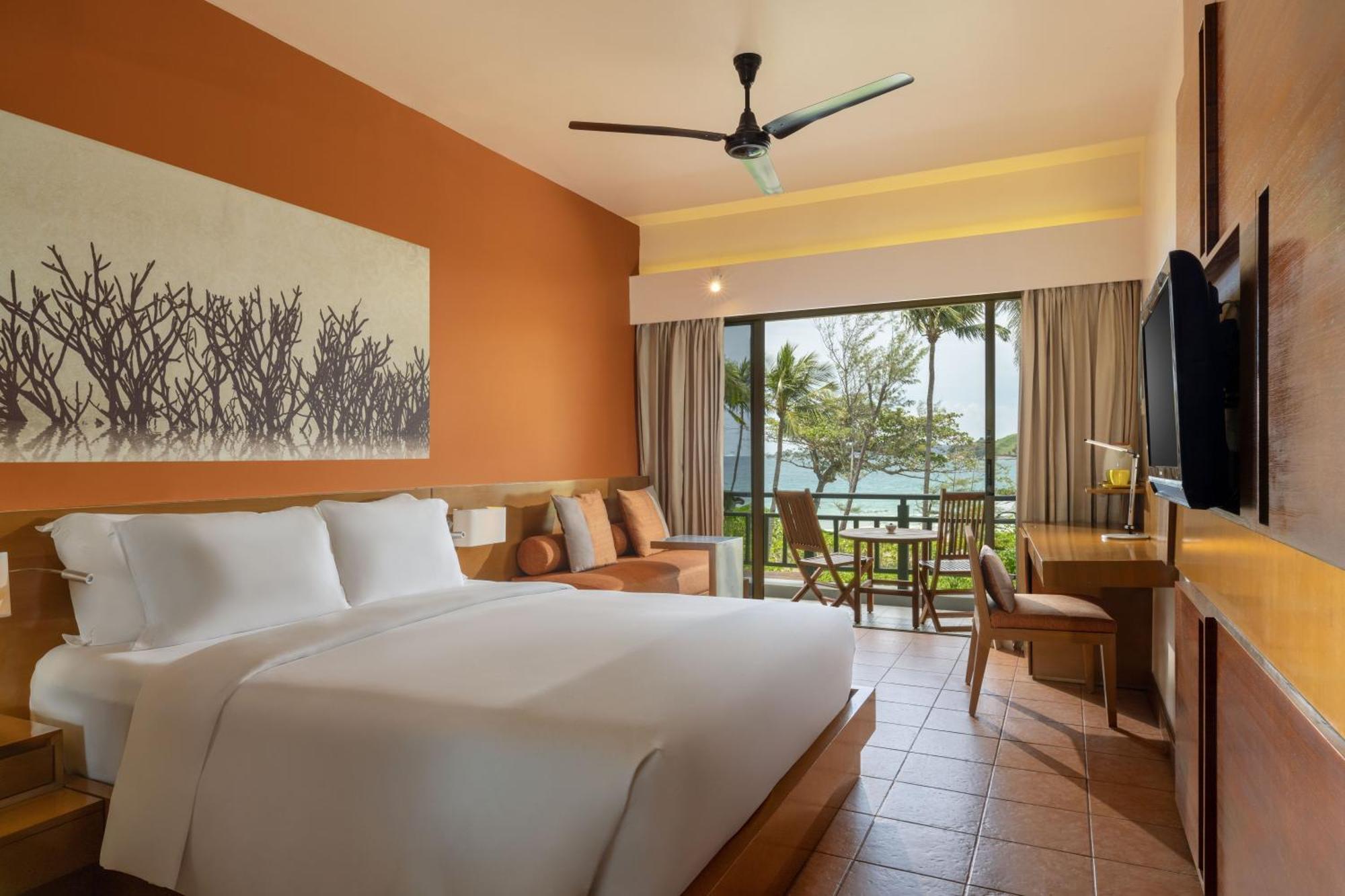 Angsana Bintan Lagoi