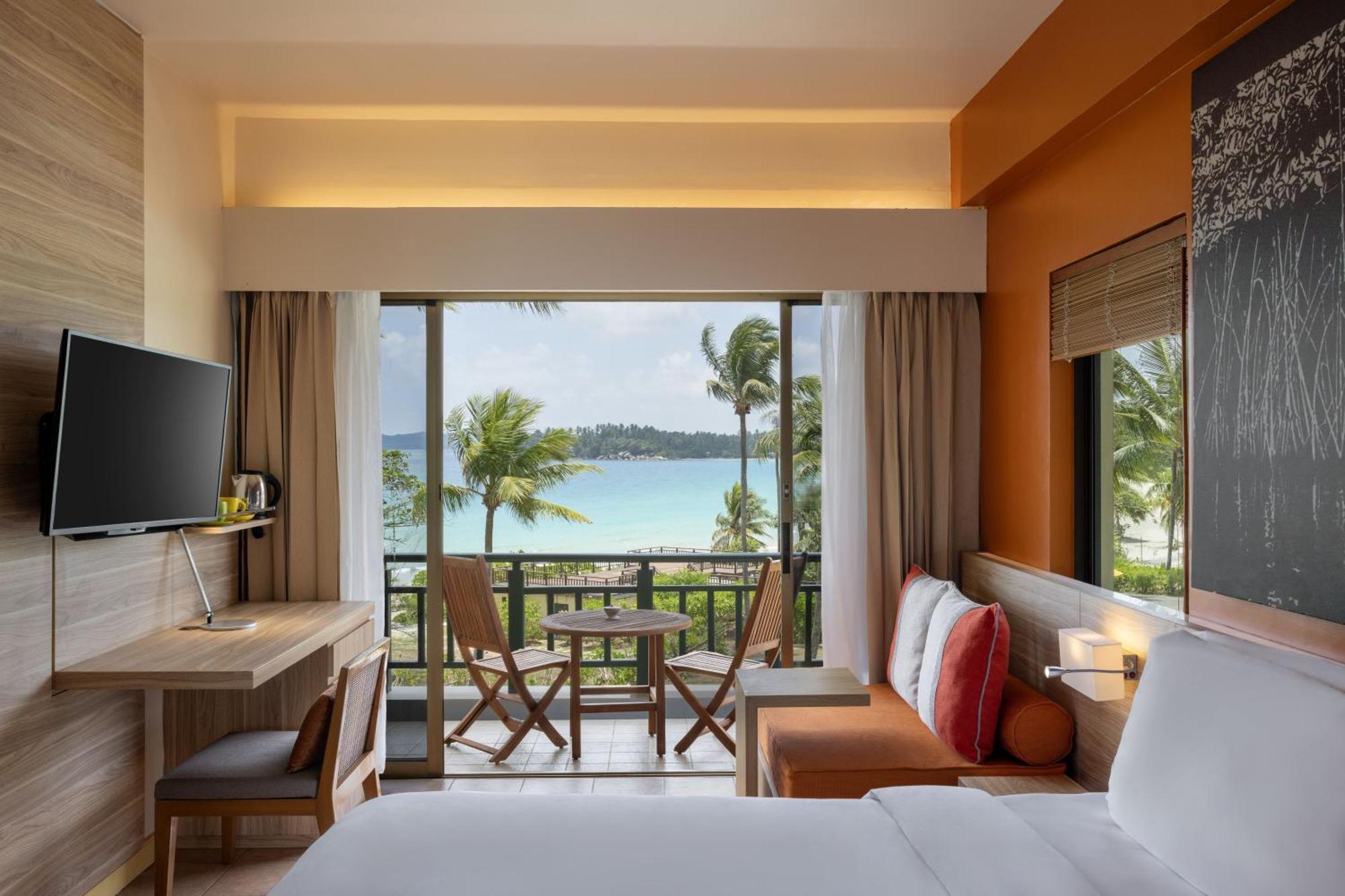 Hotel Angsana Bintan
